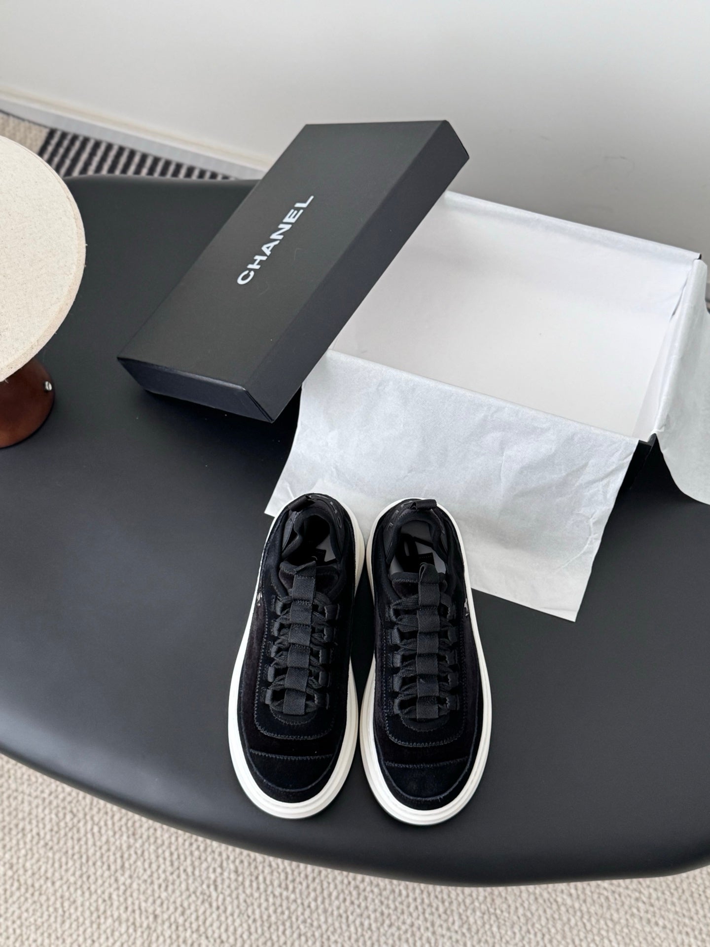 Che New Silver Horn King Sports and Casual Shoes