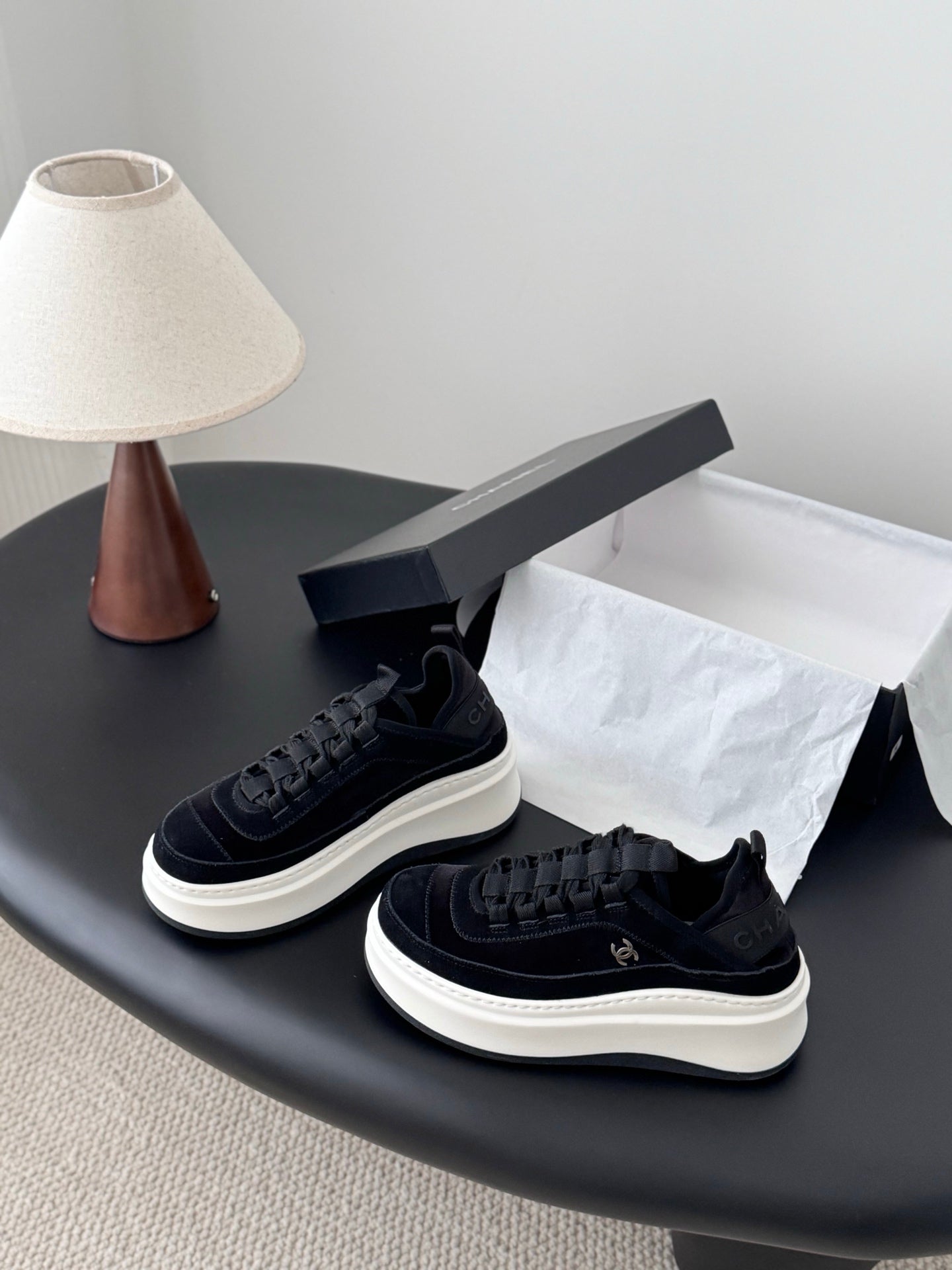 Che New Silver Horn King Sports and Casual Shoes