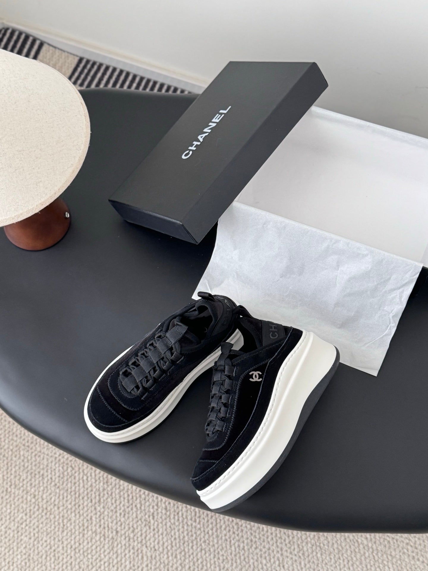 Che New Silver Horn King Sports and Casual Shoes