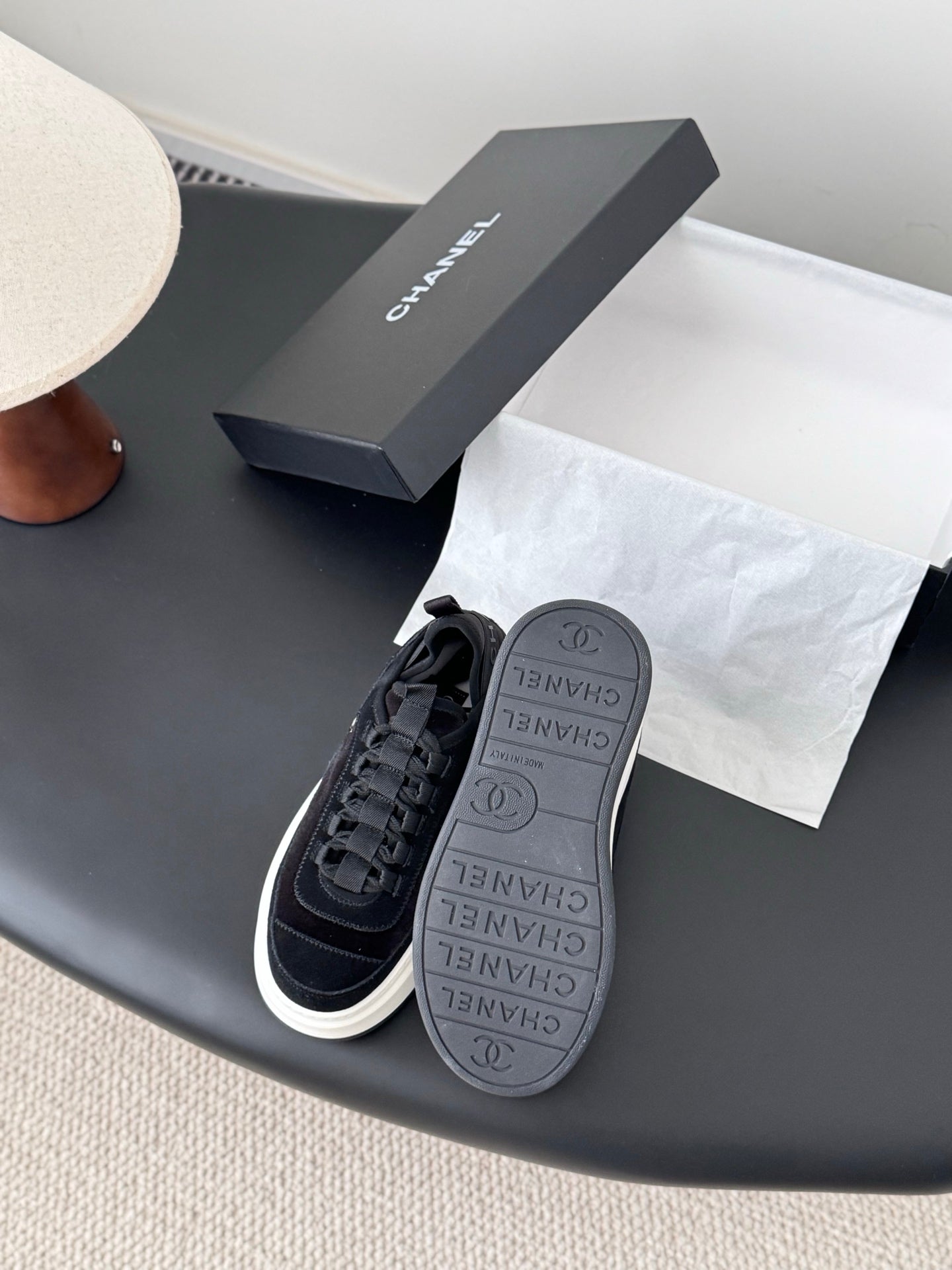 Che New Silver Horn King Sports and Casual Shoes