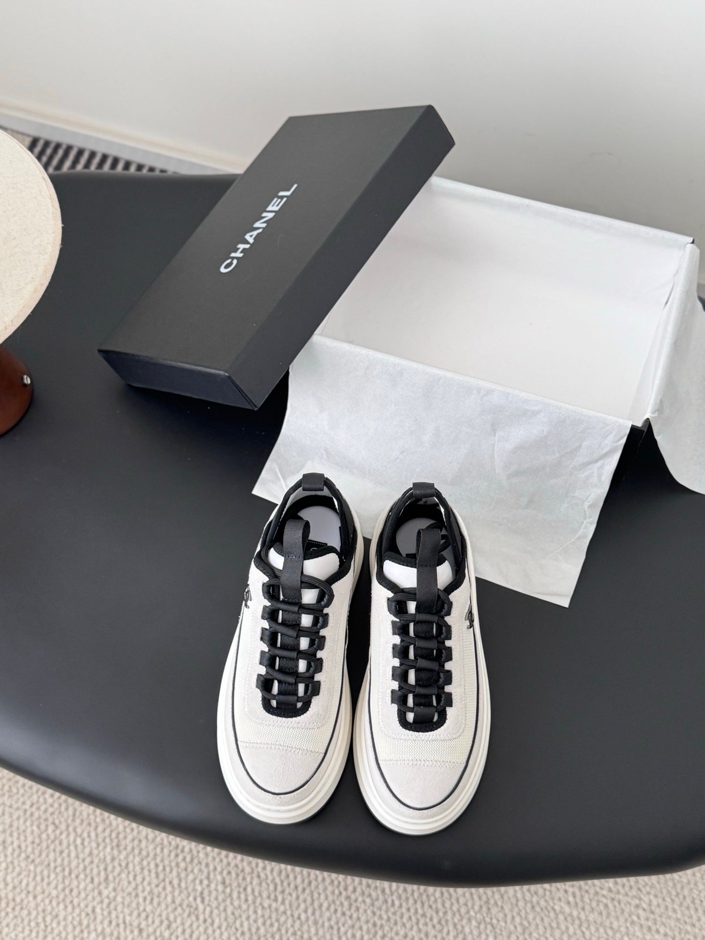 Che New Silver Horn King Sports and Casual Shoes