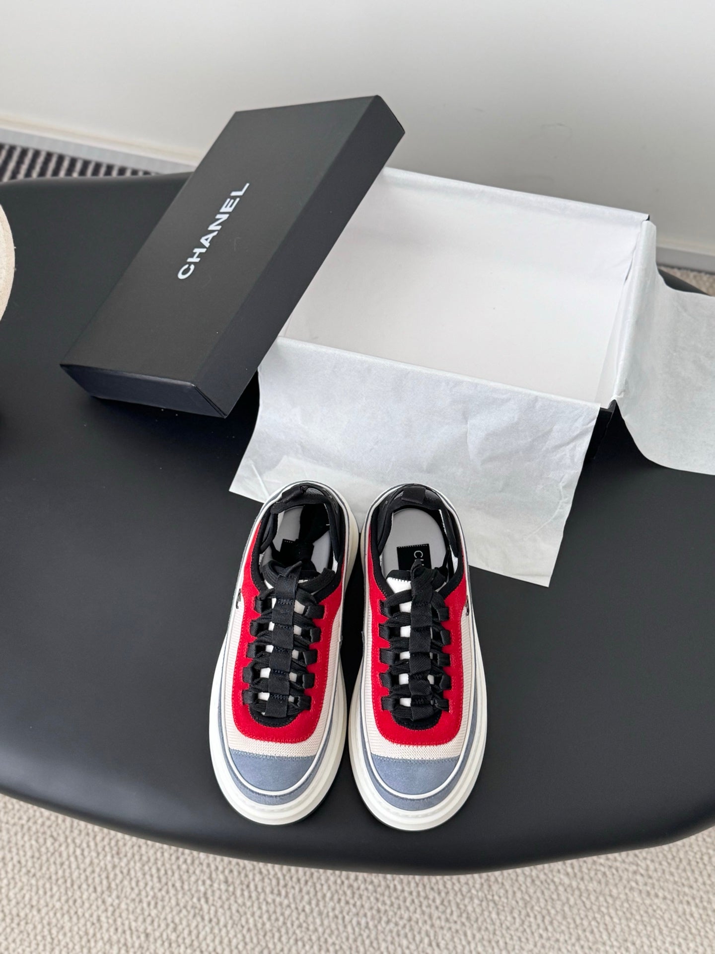 Che New Silver Horn King Sports and Casual Shoes