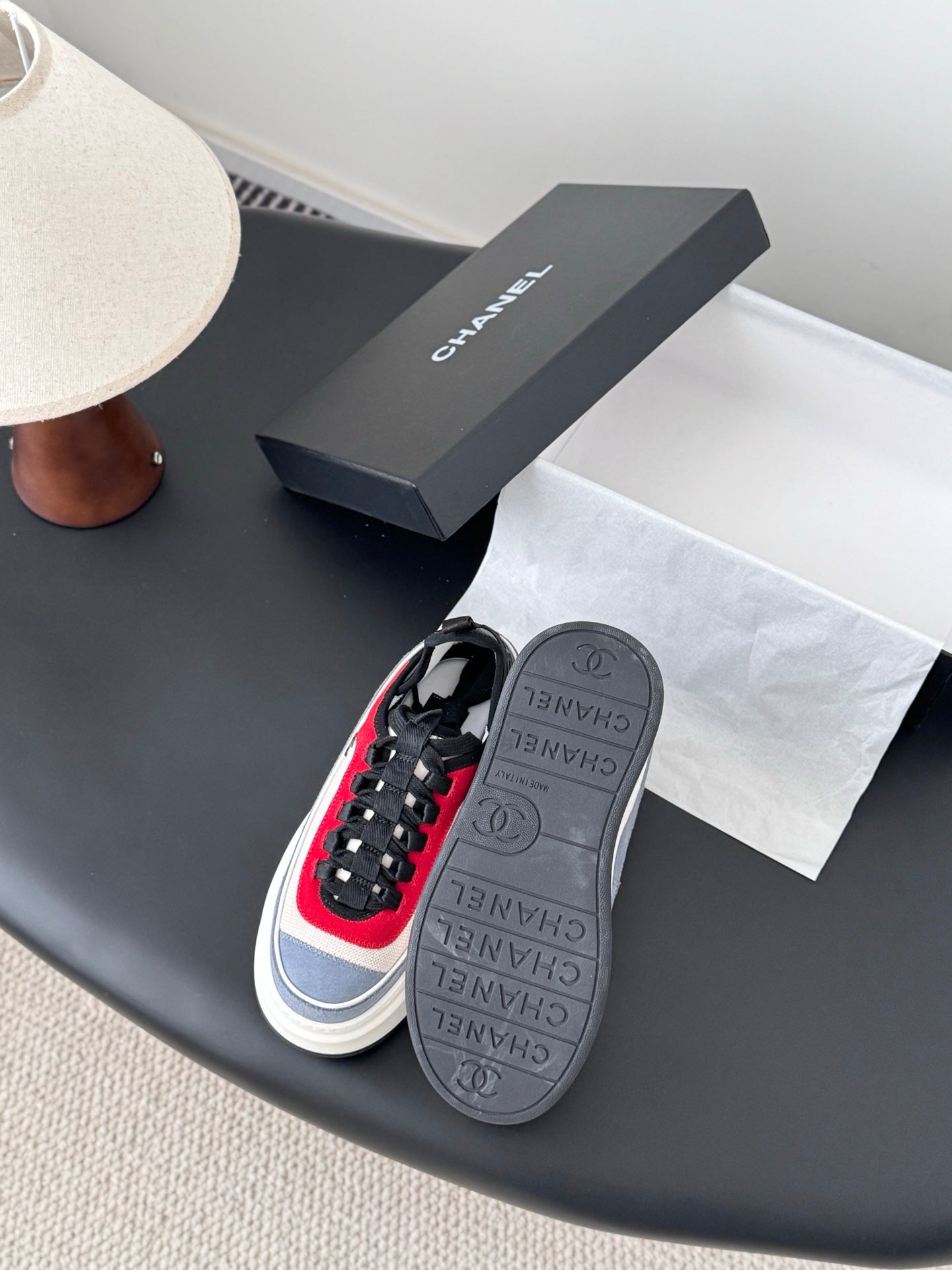 Che New Silver Horn King Sports and Casual Shoes