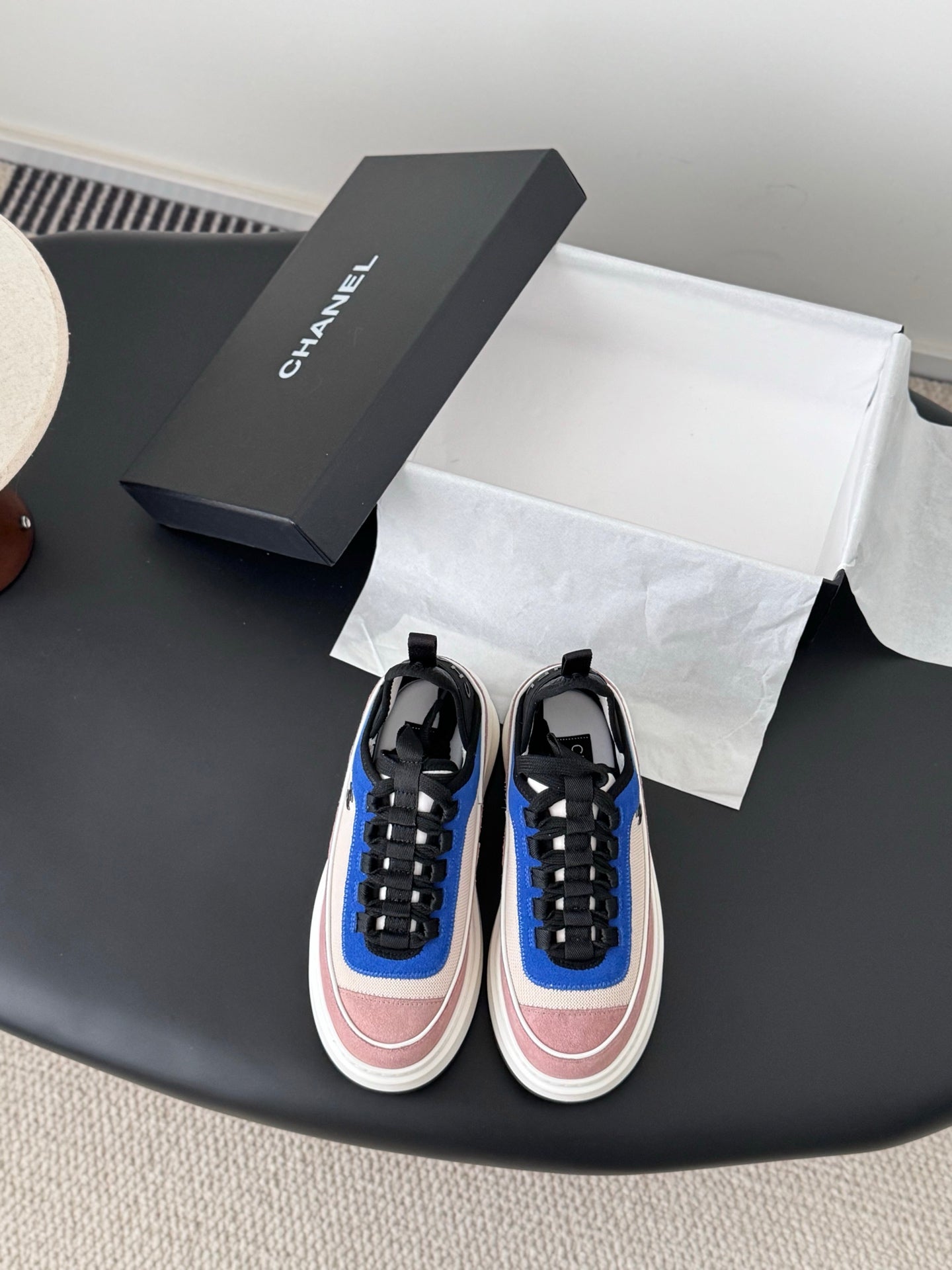 Che New Silver Horn King Sports and Casual Shoes