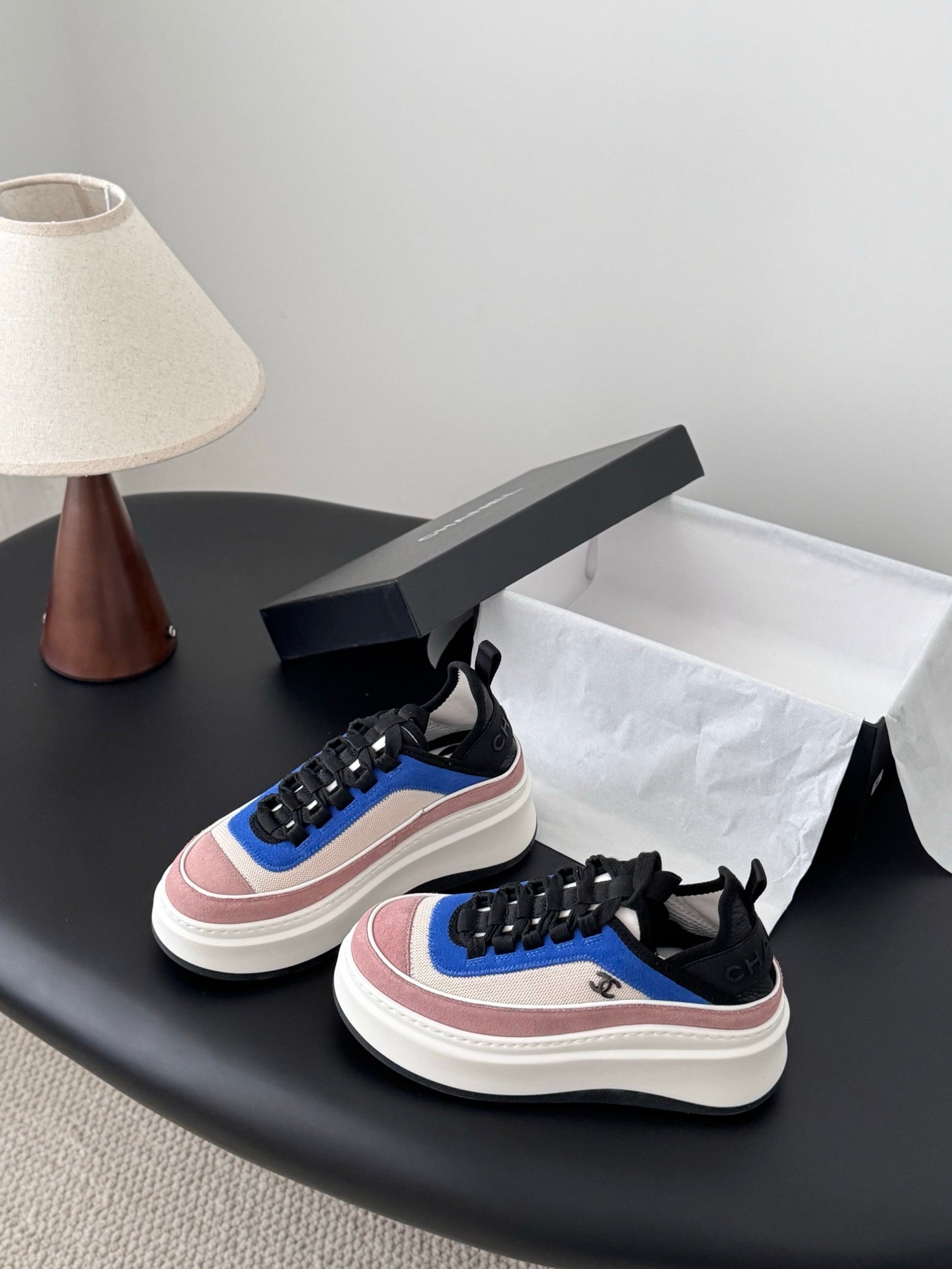 Che New Silver Horn King Sports and Casual Shoes