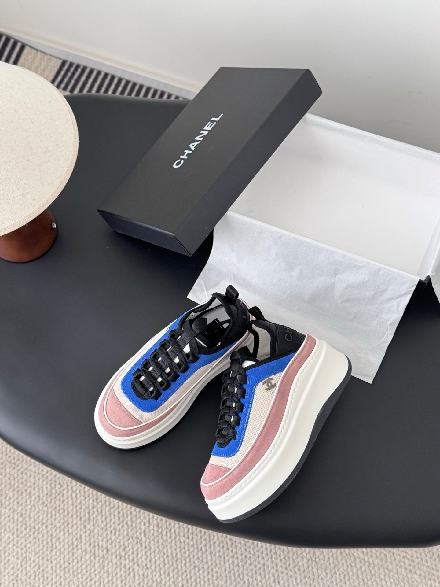 Che New Silver Horn King Sports and Casual Shoes