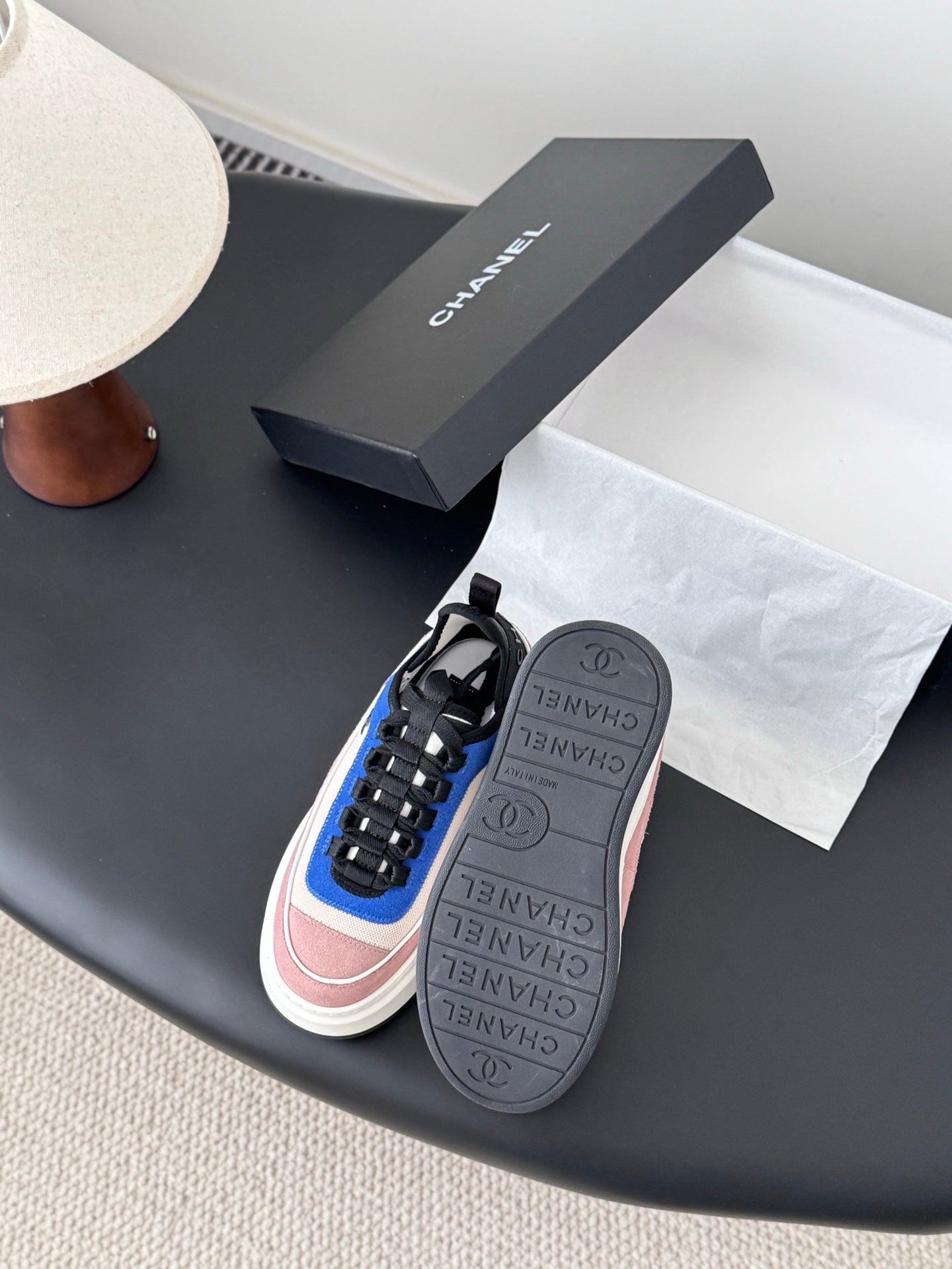 Che New Silver Horn King Sports and Casual Shoes