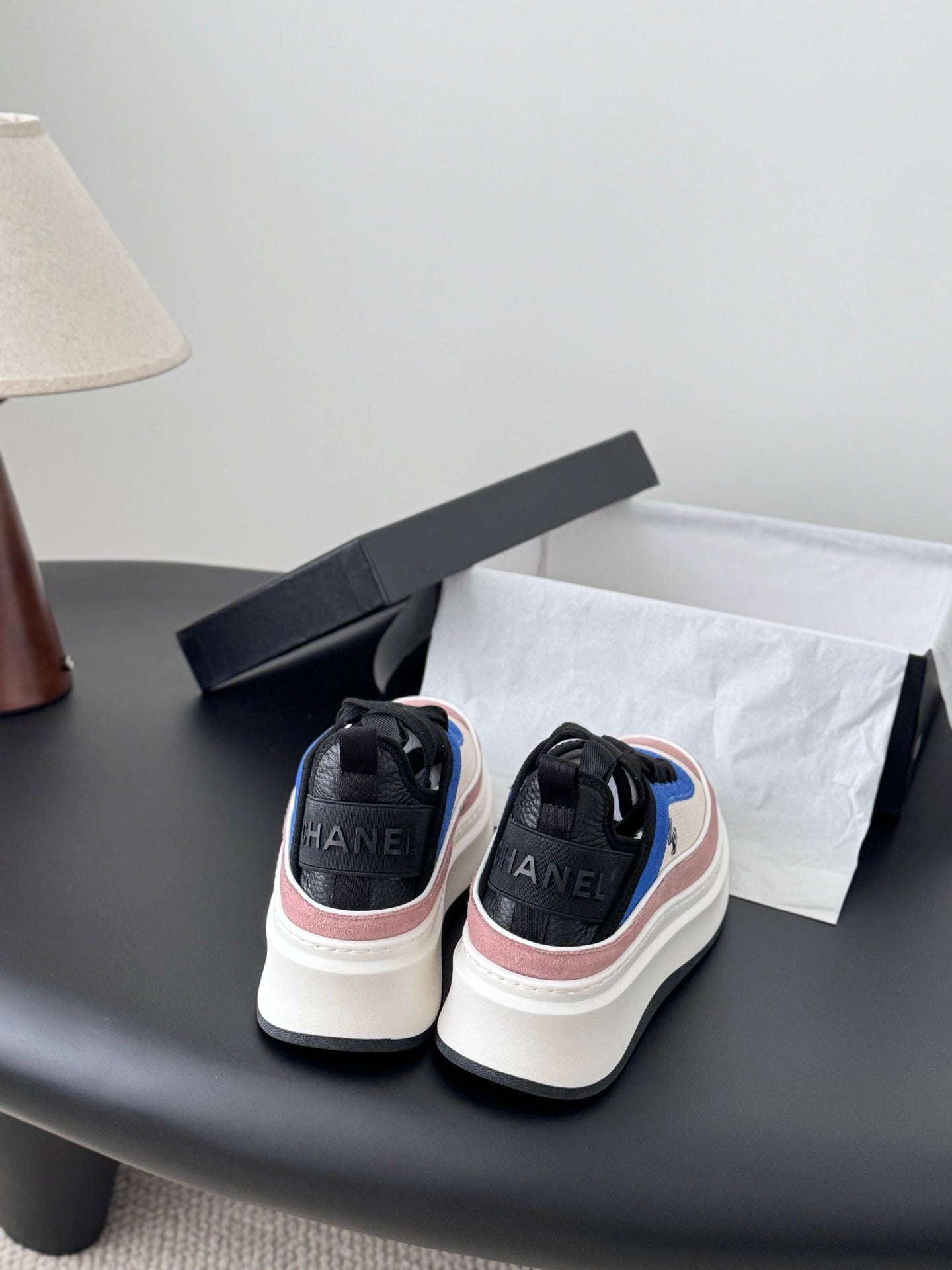 Che New Silver Horn King Sports and Casual Shoes