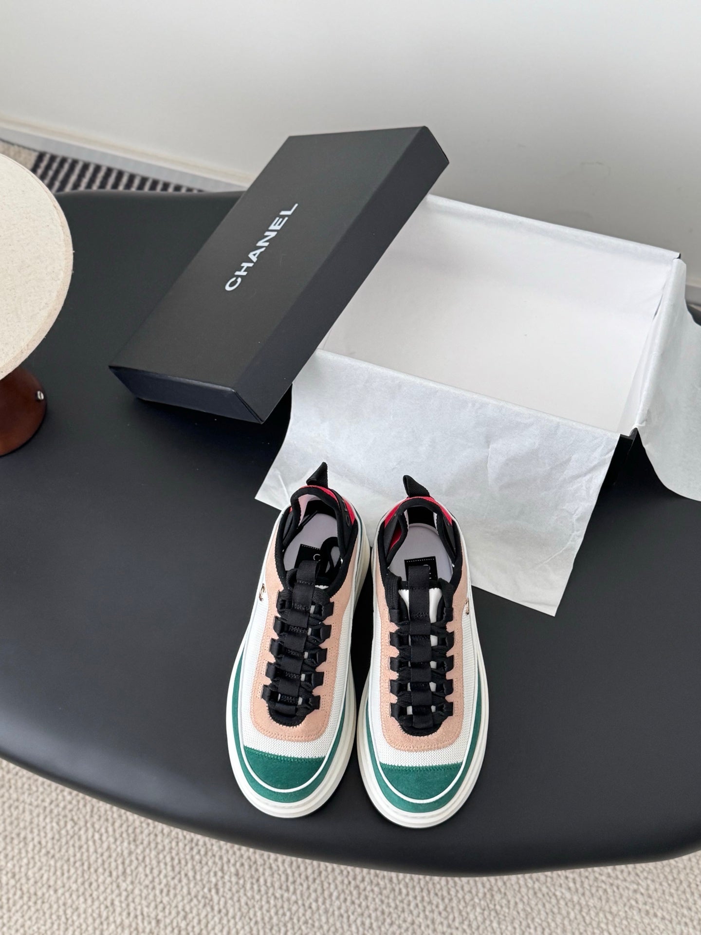 Che New Silver Horn King Sports and Casual Shoes