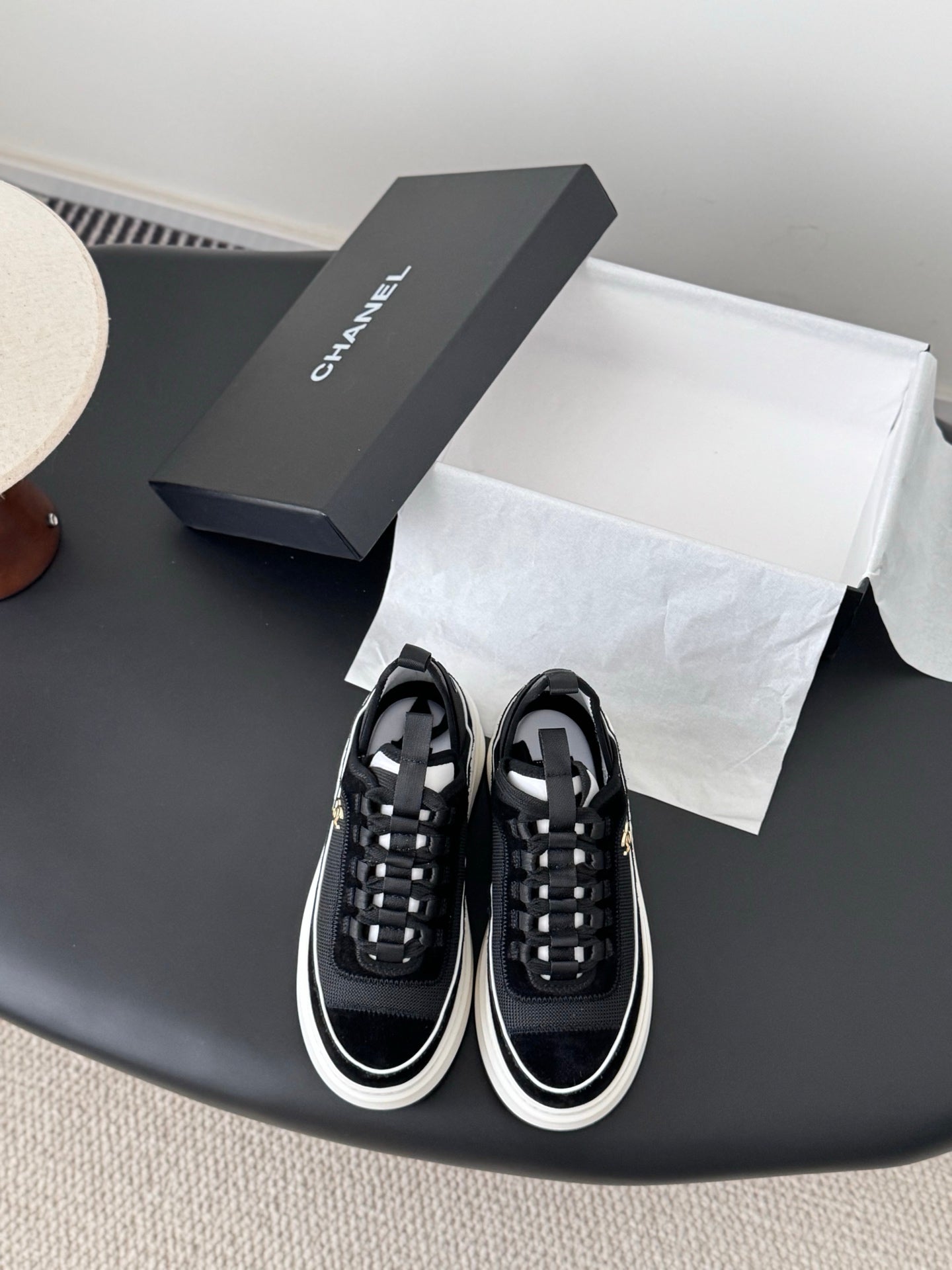 Che New Silver Horn King Sports and Casual Shoes