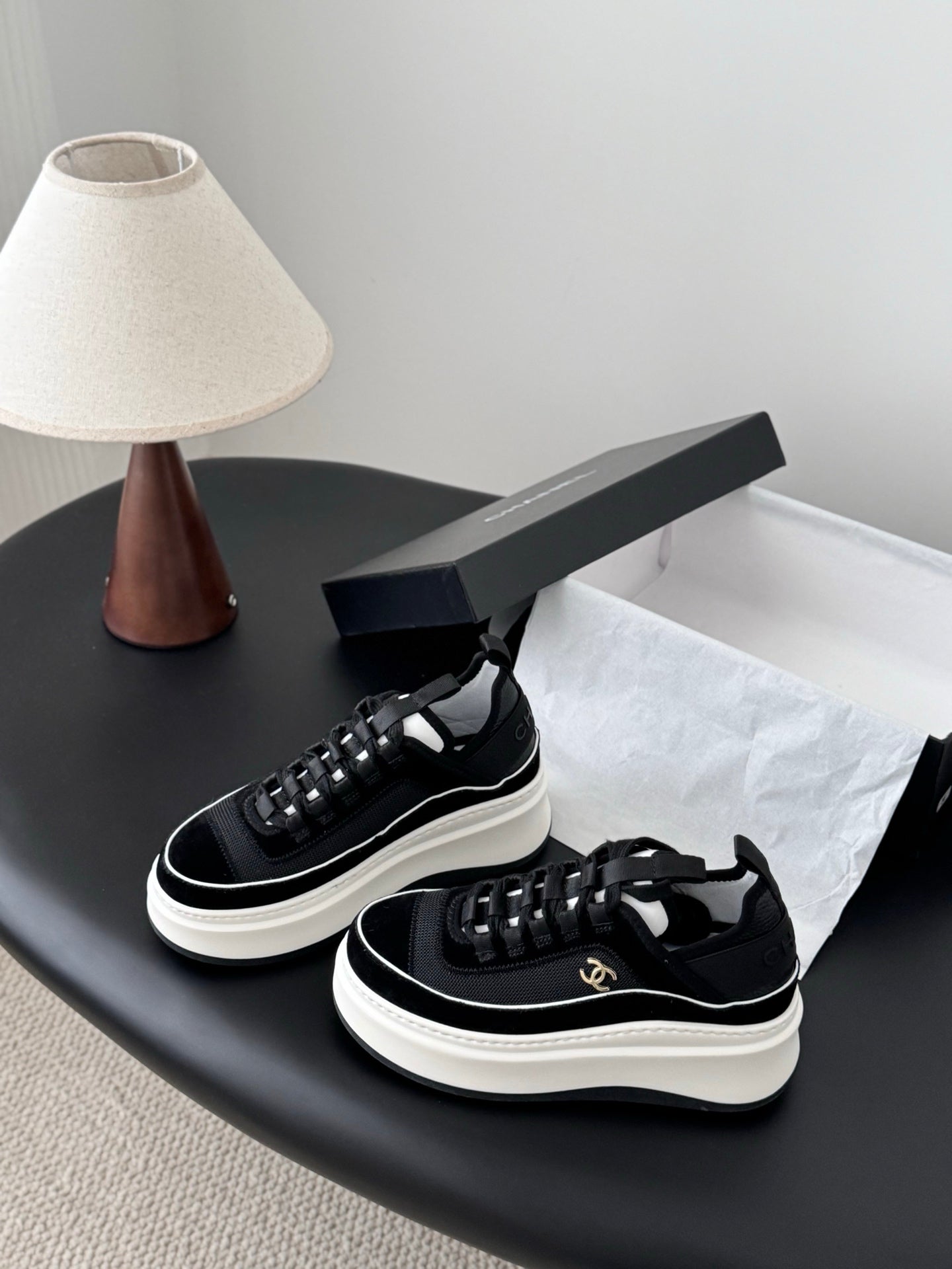 Che New Silver Horn King Sports and Casual Shoes