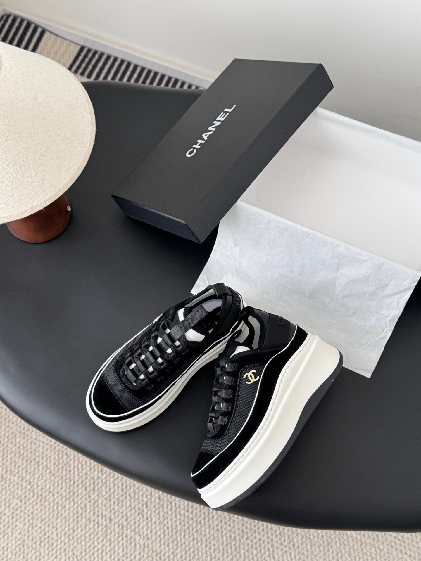 Che New Silver Horn King Sports and Casual Shoes