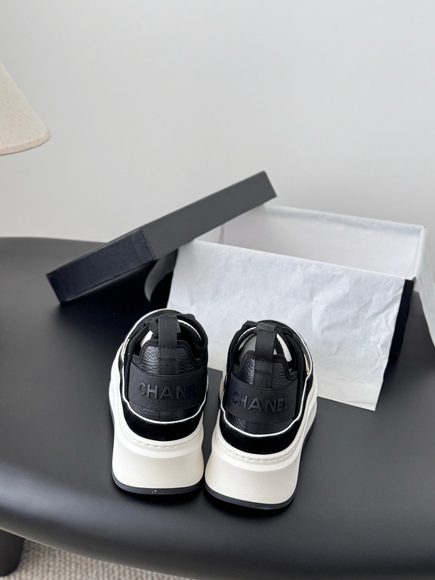 Che New Silver Horn King Sports and Casual Shoes