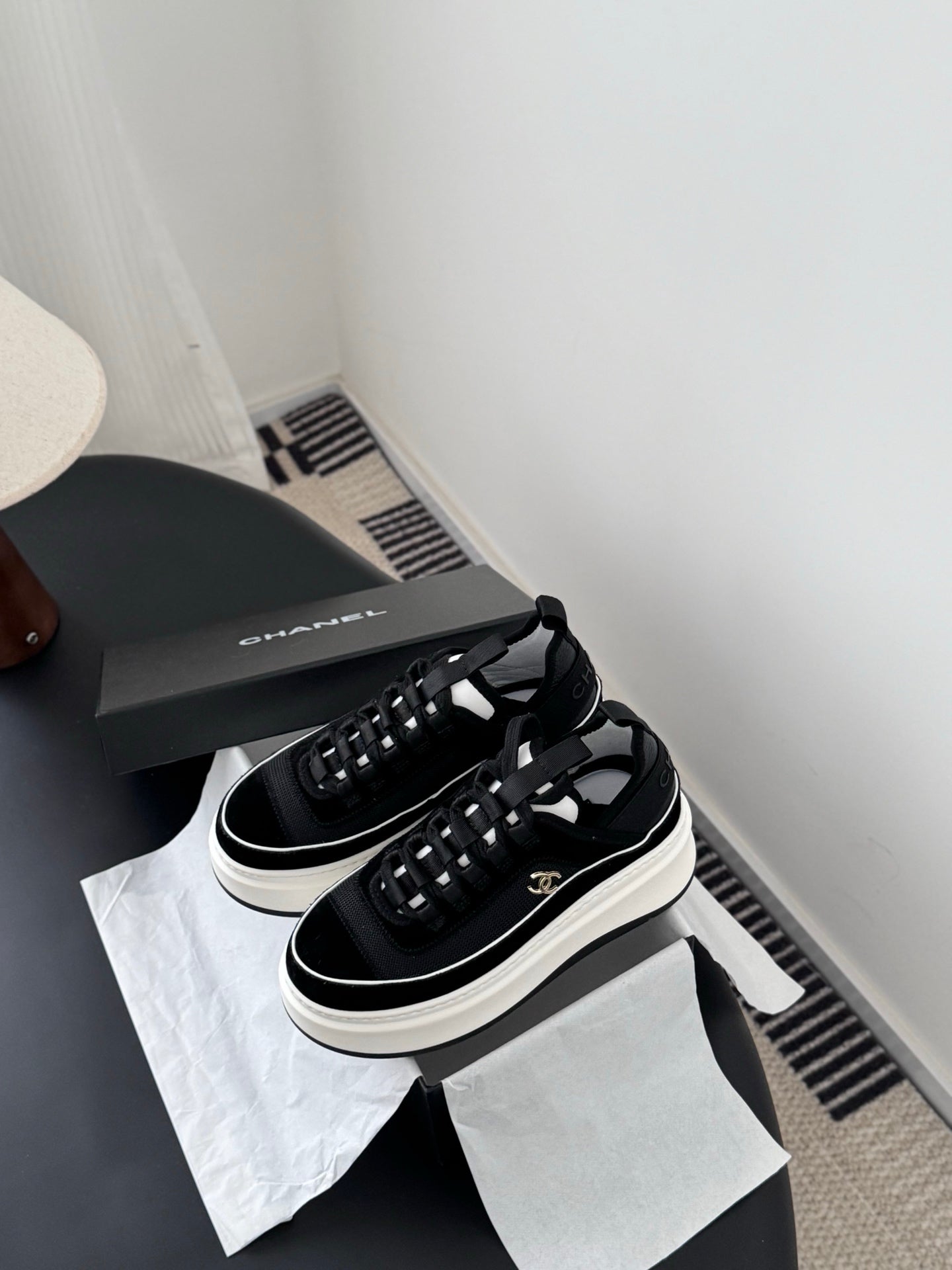 Che New Silver Horn King Sports and Casual Shoes