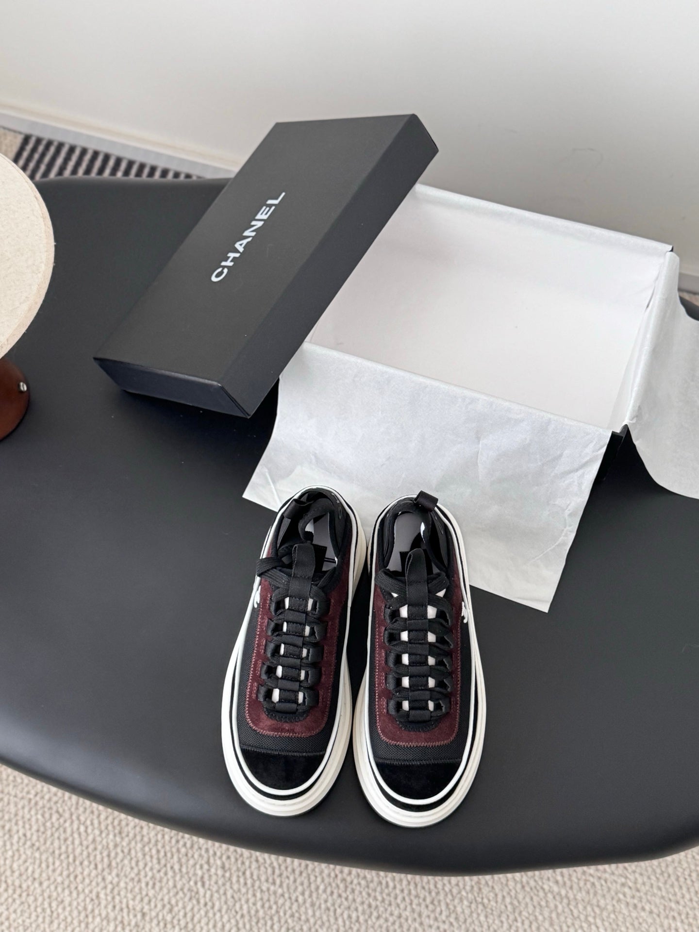 Che New Silver Horn King Sports and Casual Shoes