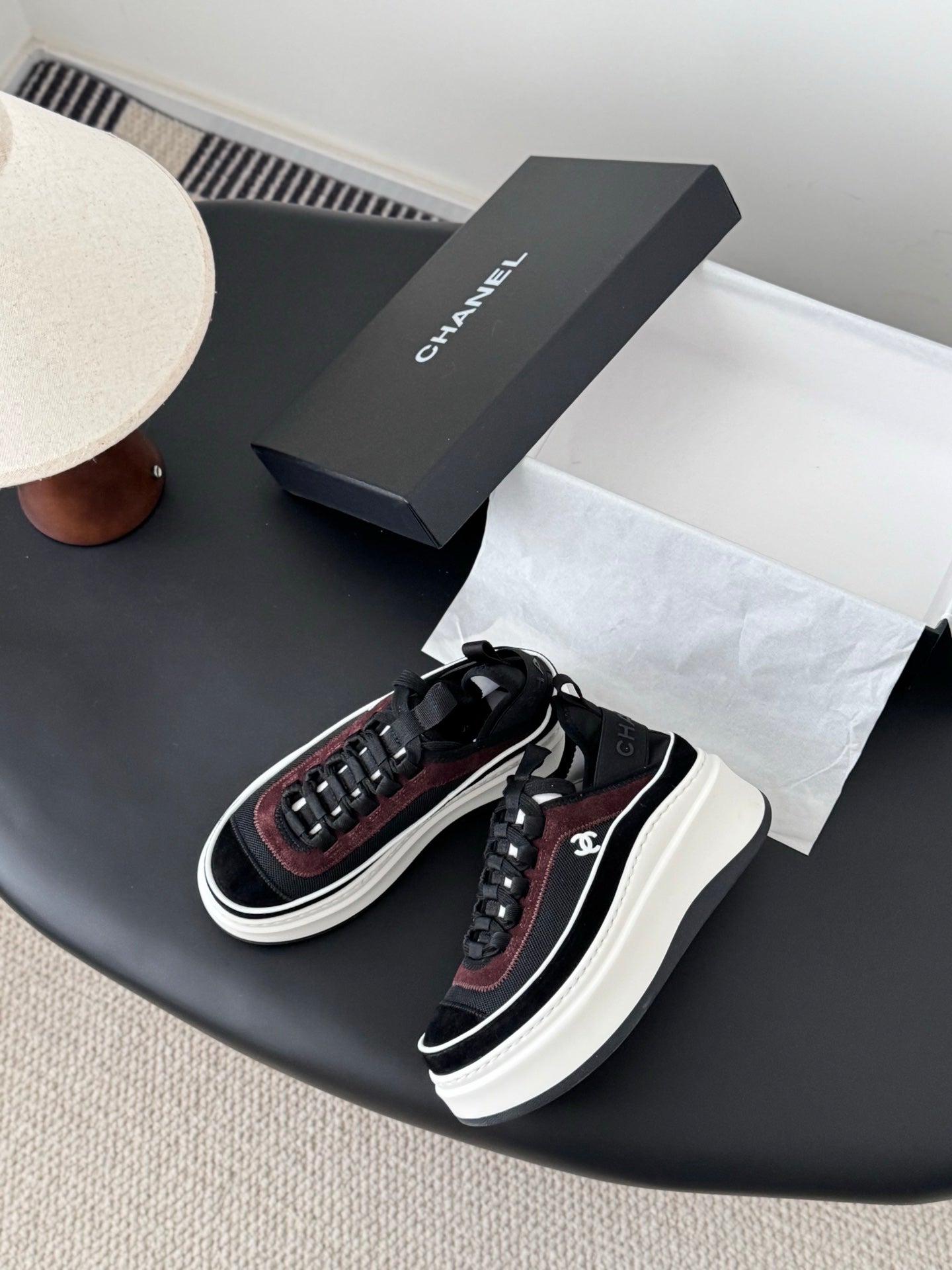 Che New Silver Horn King Sports and Casual Shoes