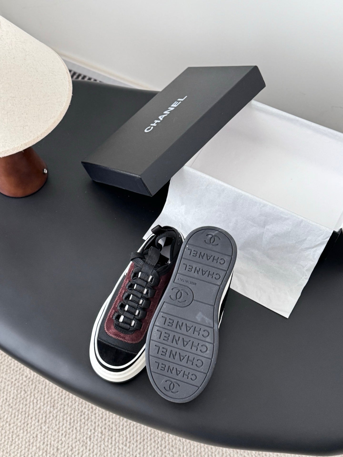 Che New Silver Horn King Sports and Casual Shoes