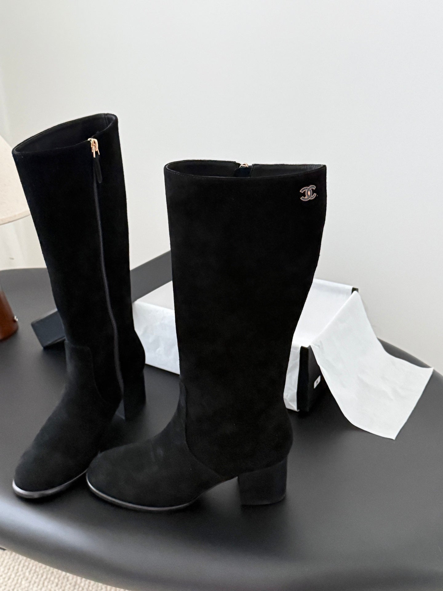 Che New Autumn/Winter Fashionable Riding Boots