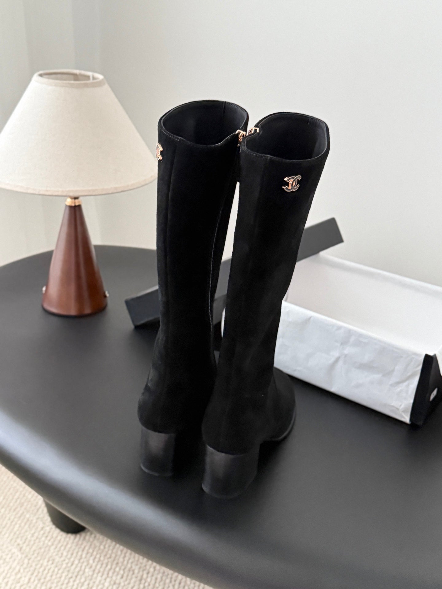 Che New Autumn/Winter Fashionable Riding Boots