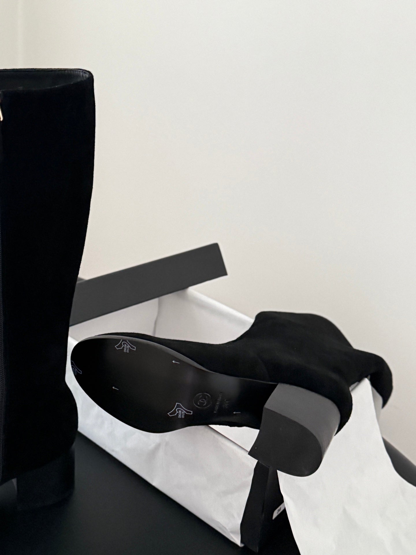 Che New Autumn/Winter Fashionable Riding Boots