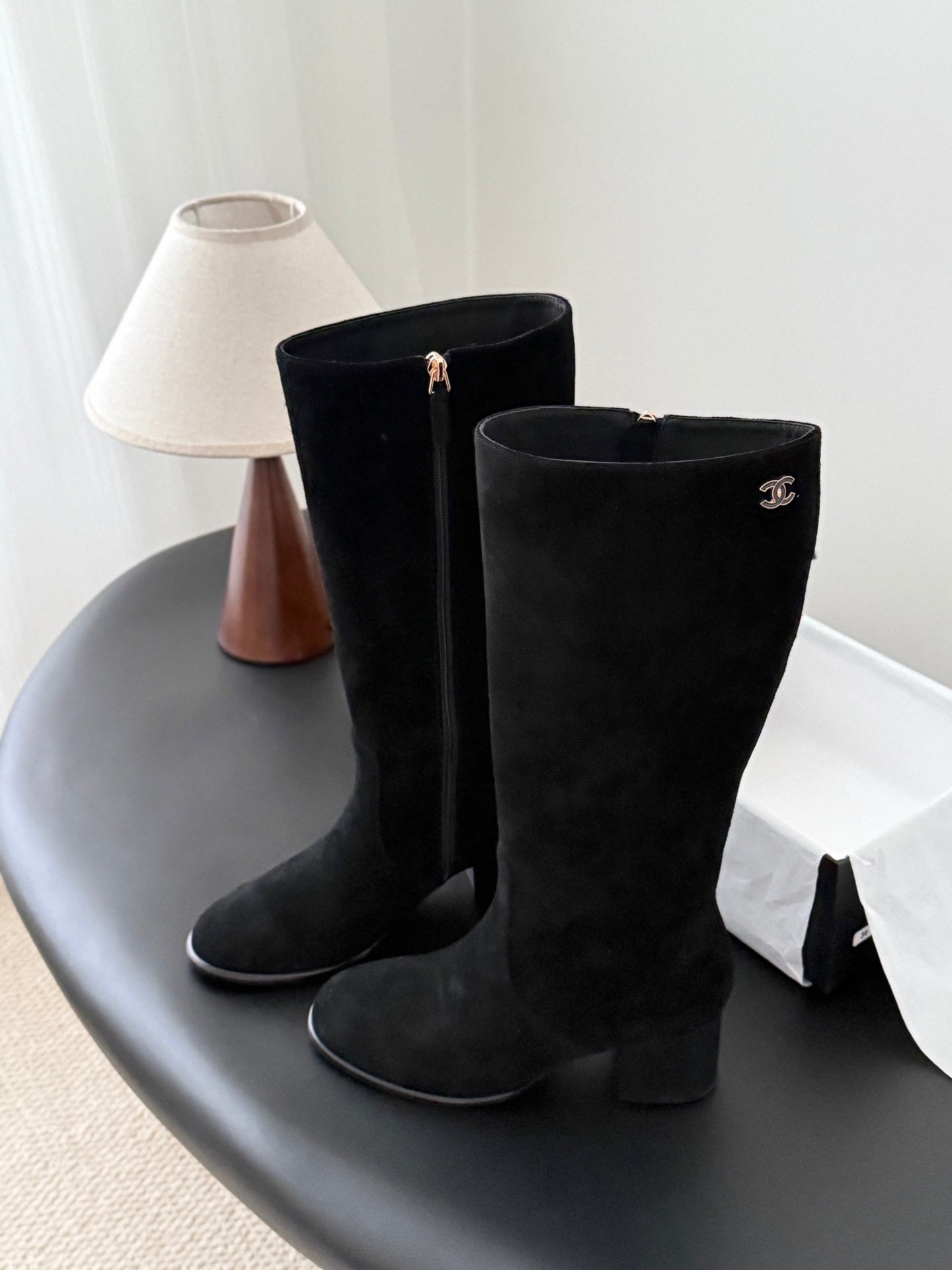 Che New Autumn/Winter Fashionable Riding Boots