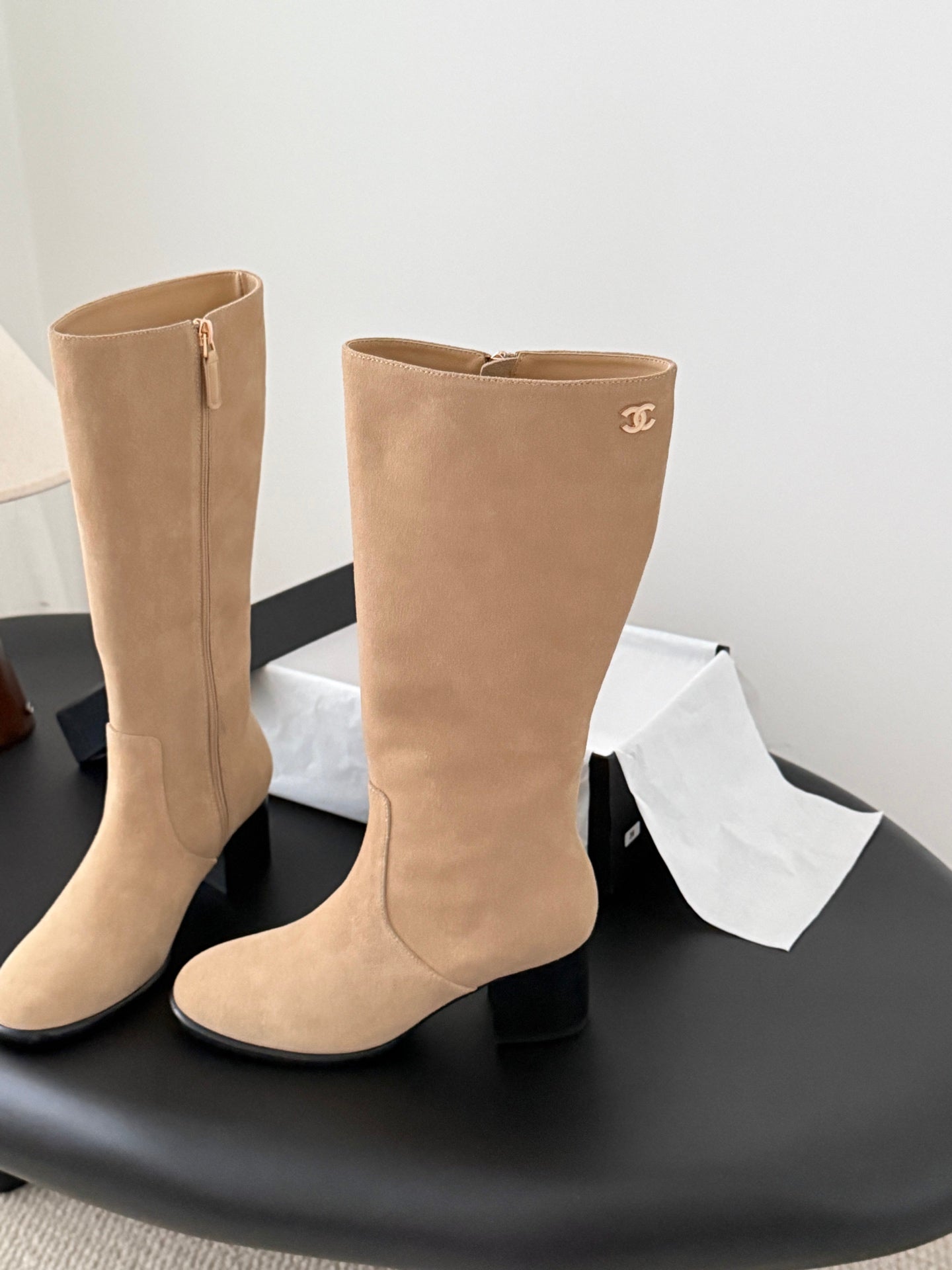 Che New Autumn/Winter Fashionable Riding Boots