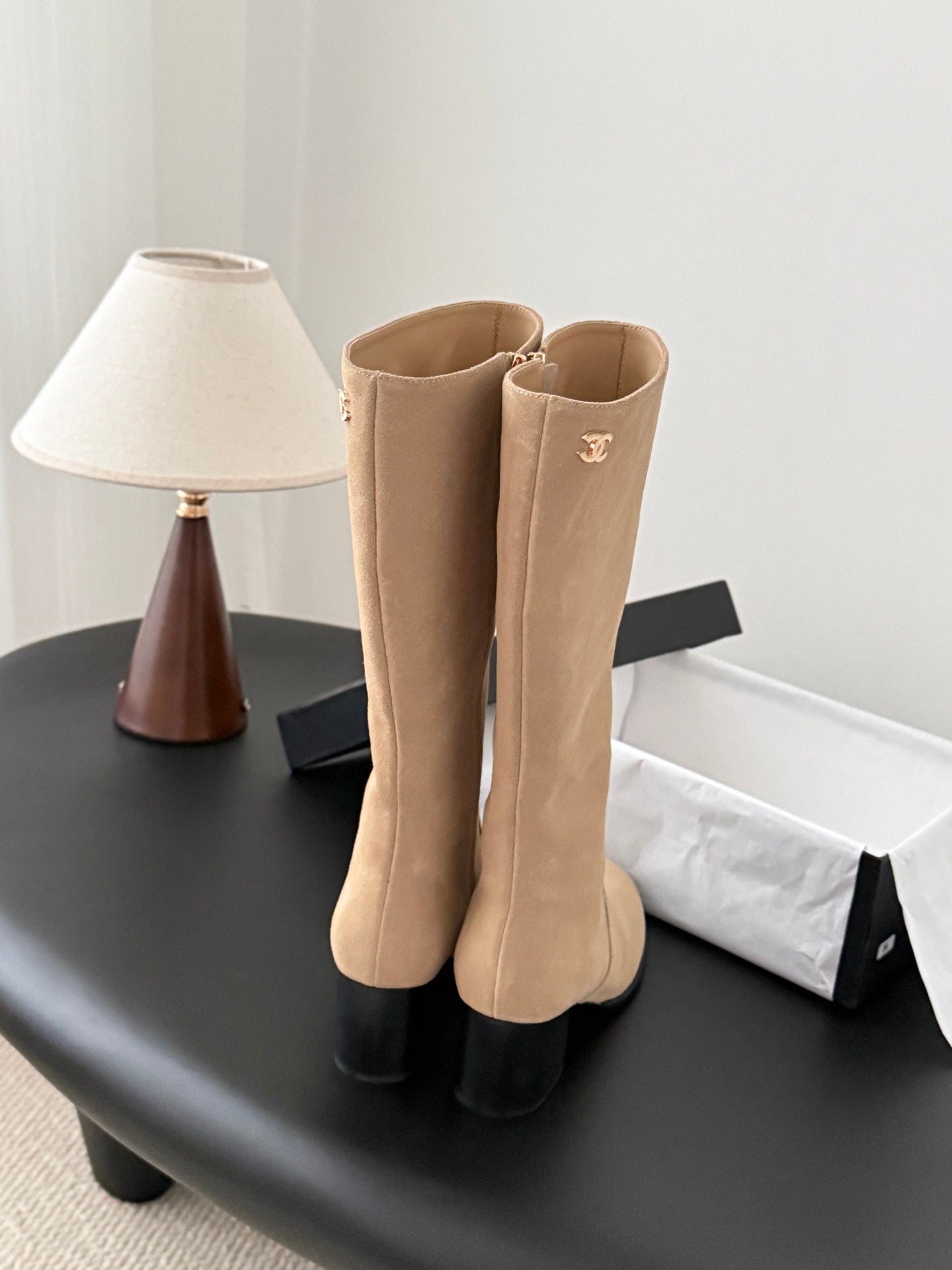 Che New Autumn/Winter Fashionable Riding Boots