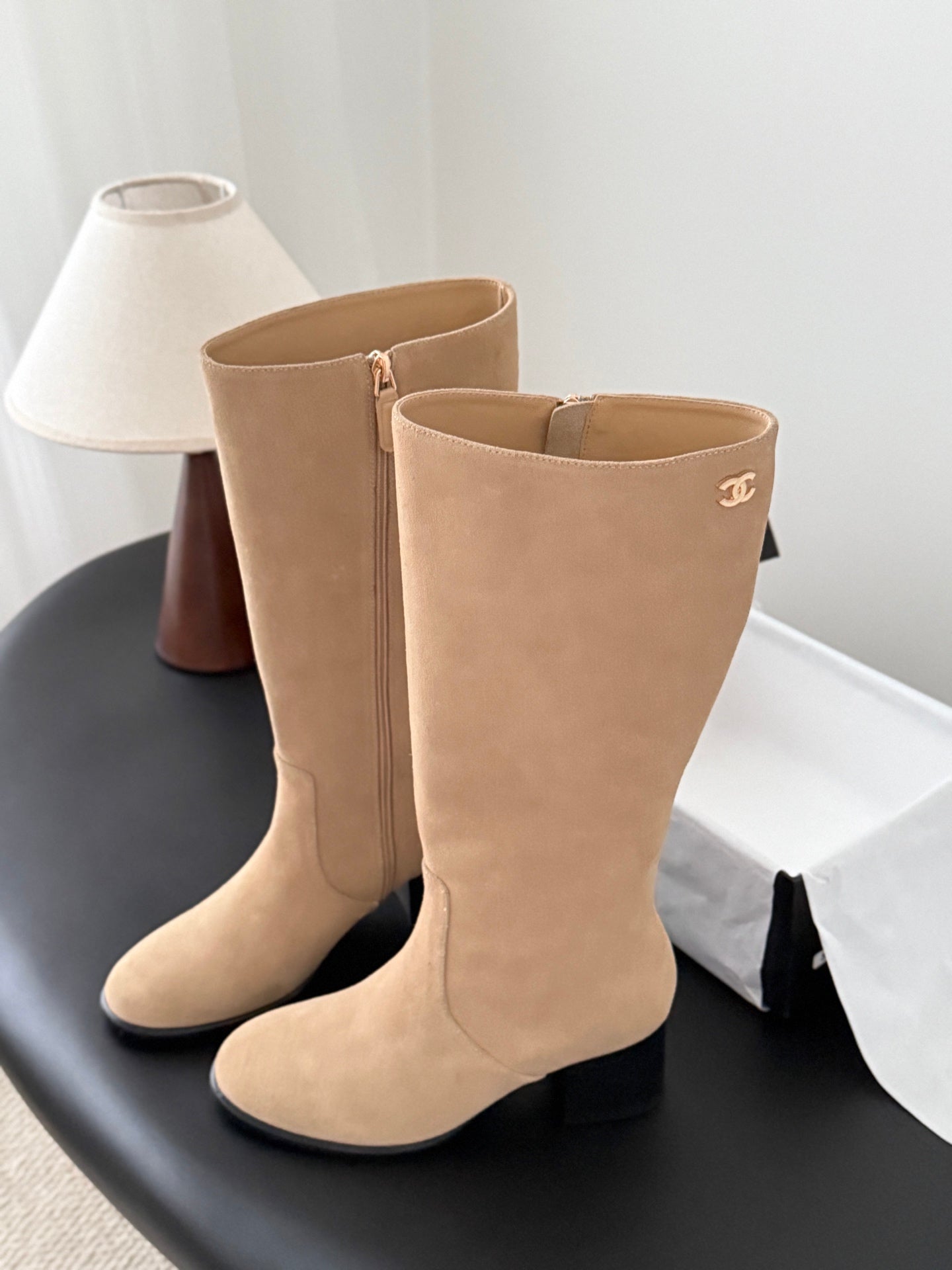 Che New Autumn/Winter Fashionable Riding Boots
