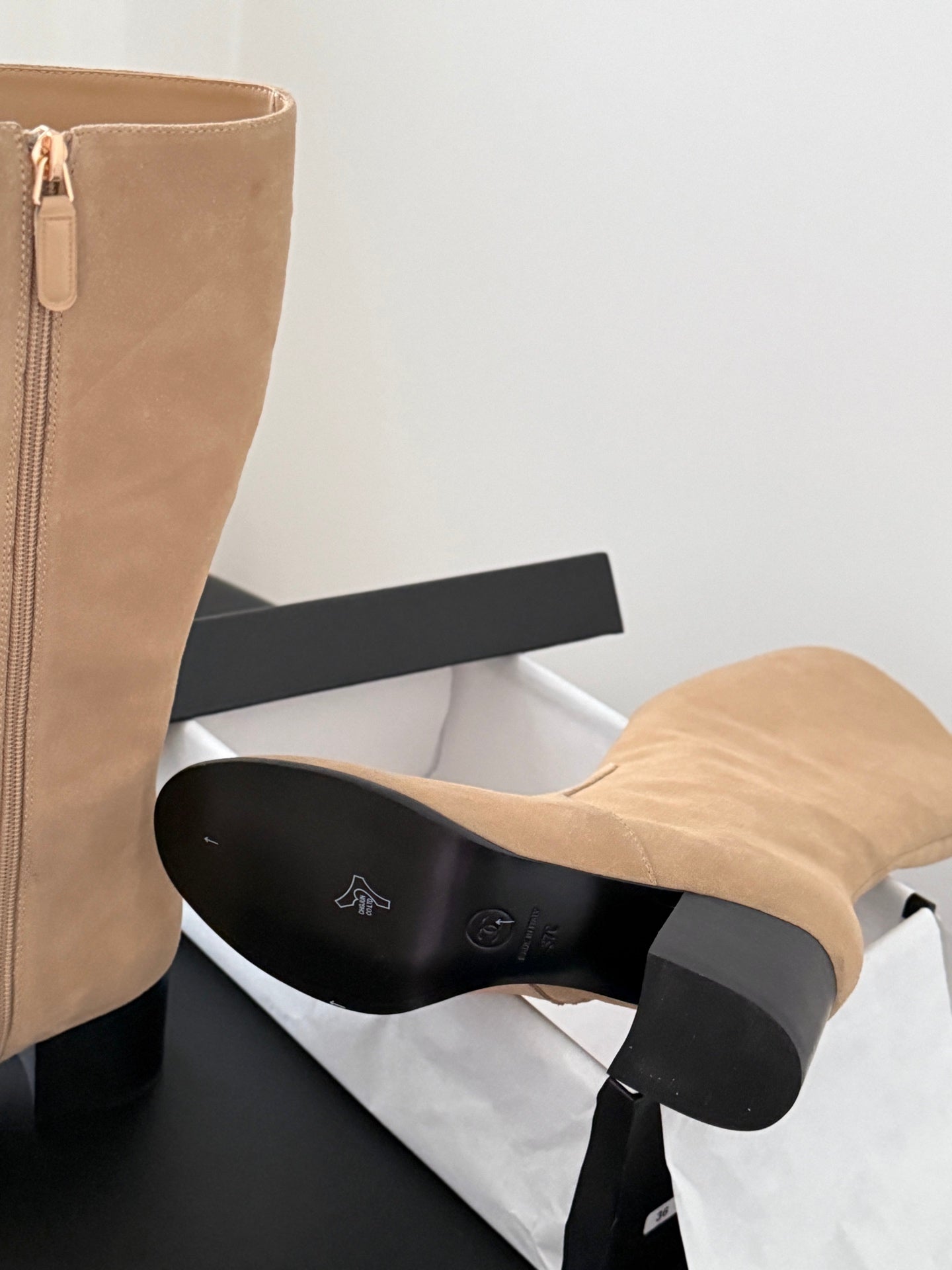 Che New Autumn/Winter Fashionable Riding Boots