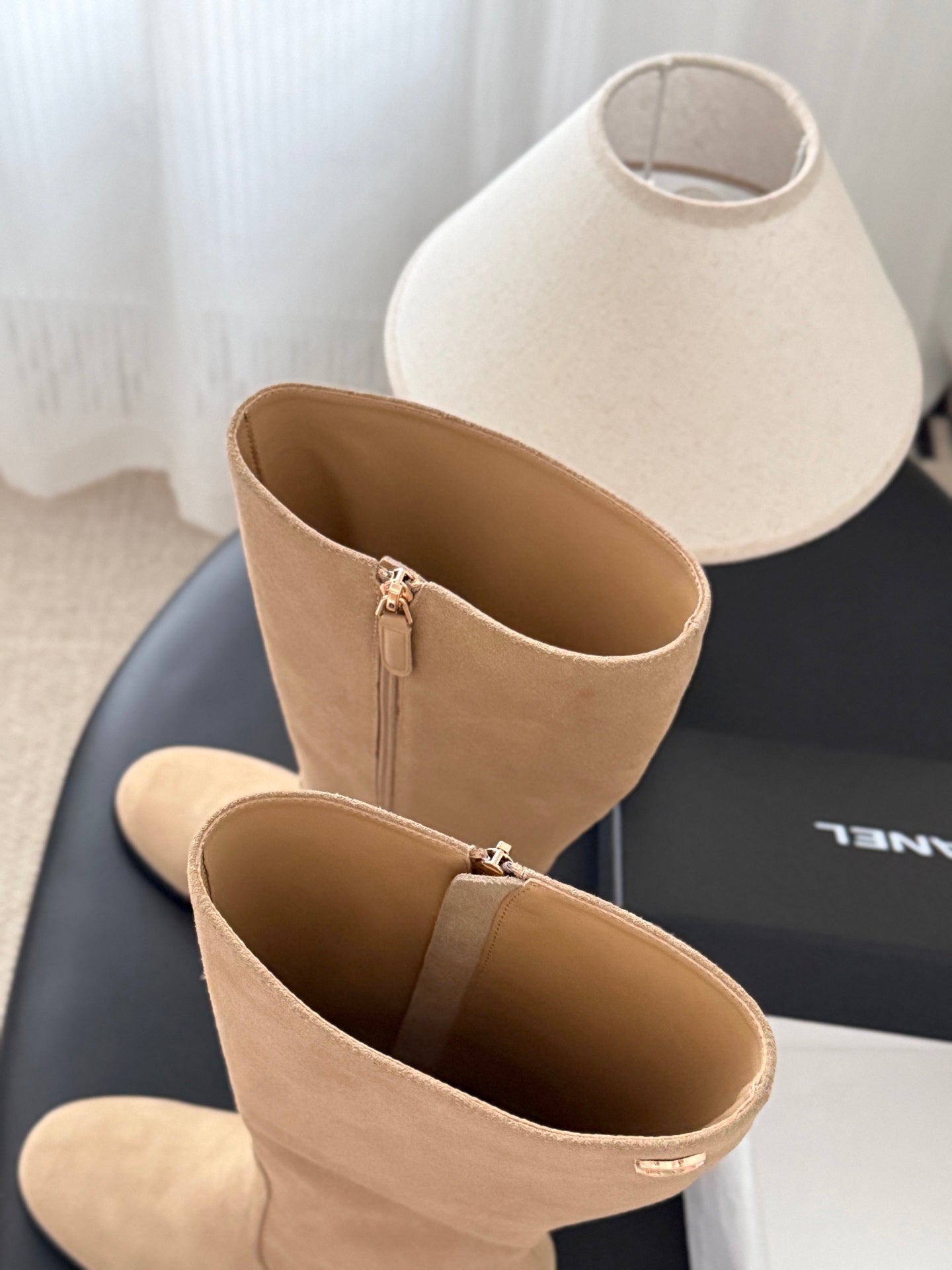 Che New Autumn/Winter Fashionable Riding Boots