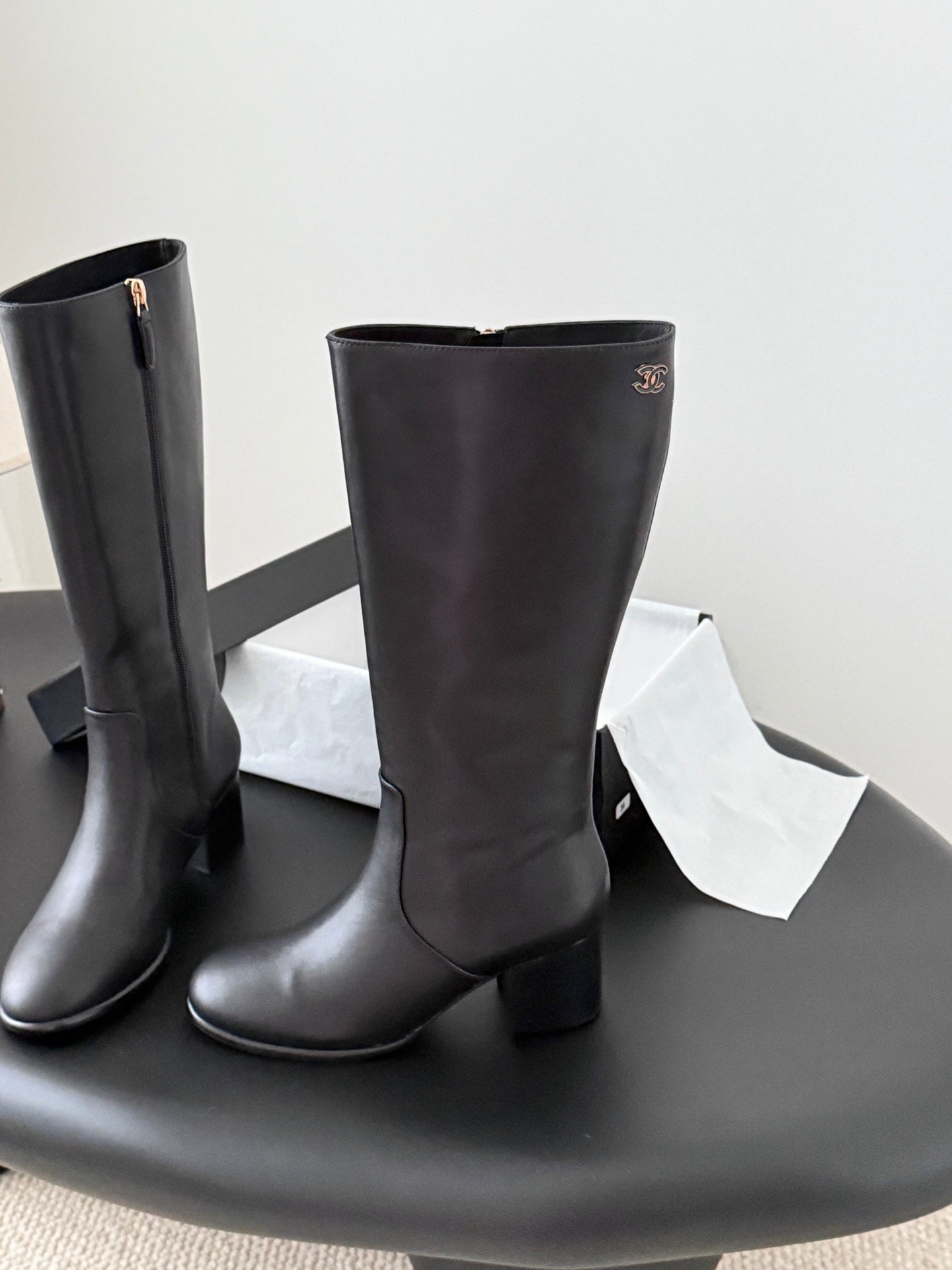 Che New Autumn/Winter Fashionable Riding Boots