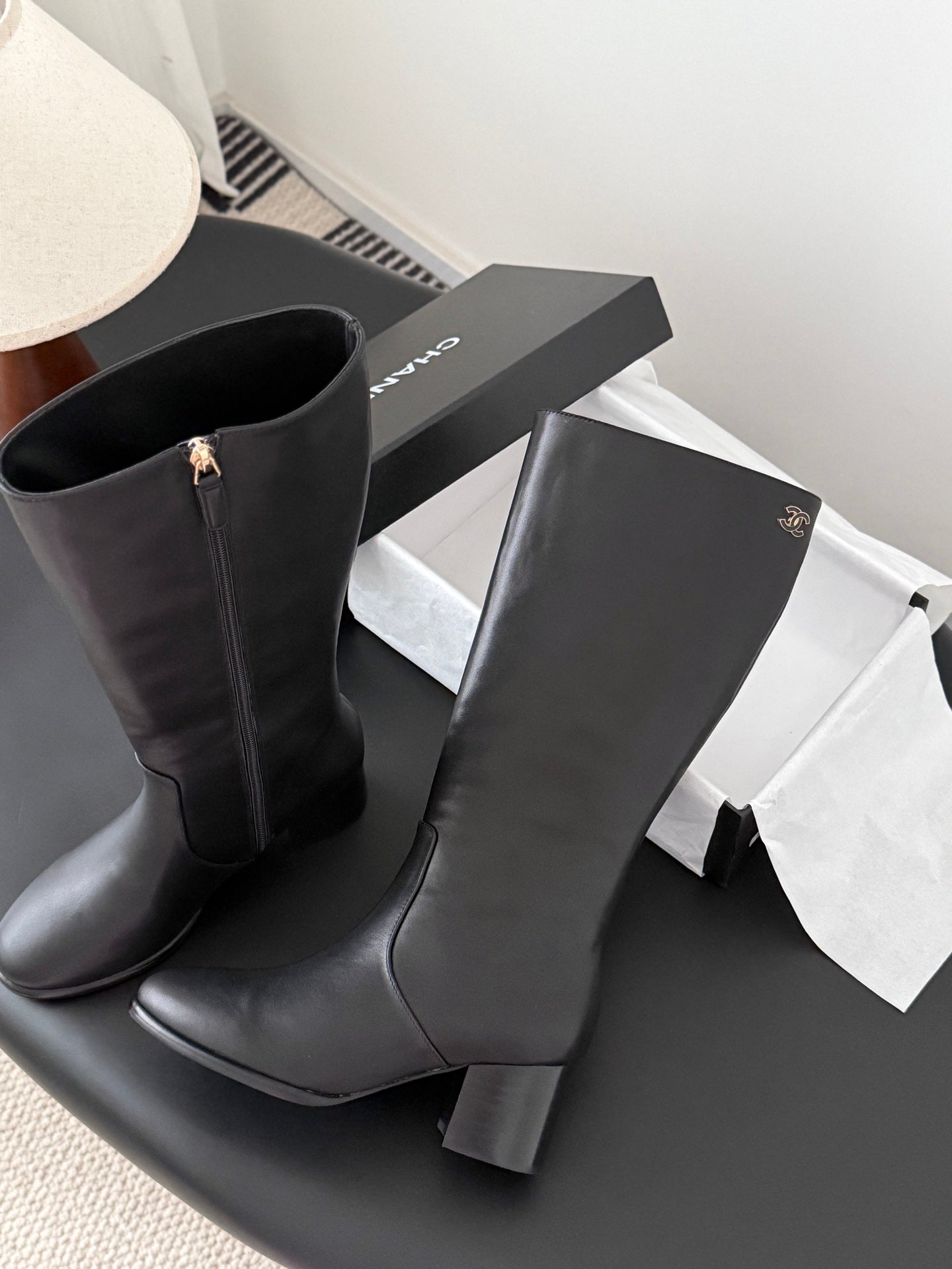 Che New Autumn/Winter Fashionable Riding Boots