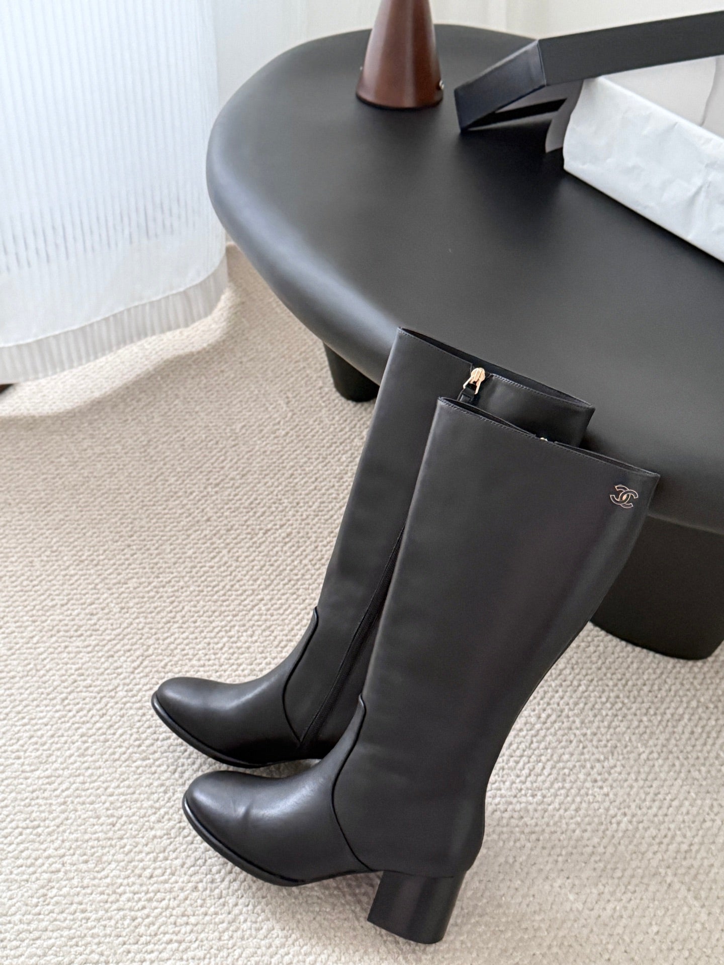 Che New Autumn/Winter Fashionable Riding Boots