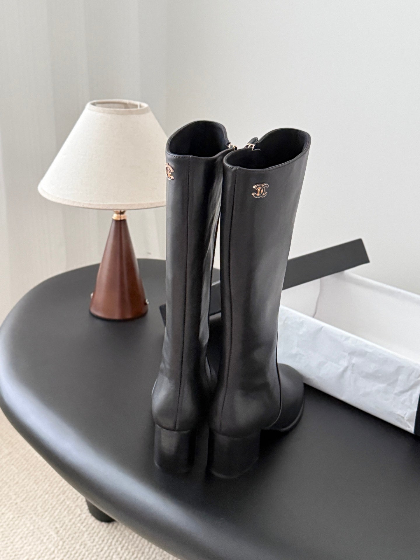 Che New Autumn/Winter Fashionable Riding Boots