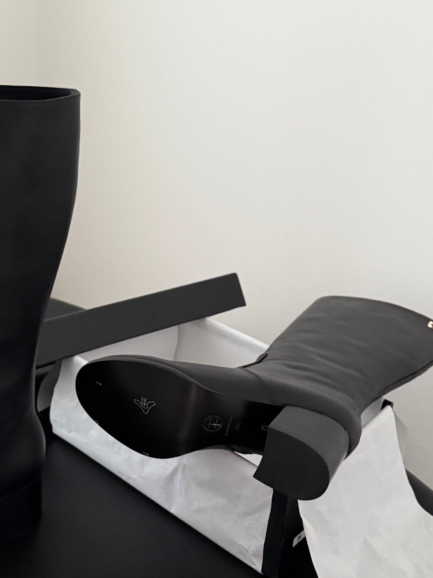 Che New Autumn/Winter Fashionable Riding Boots