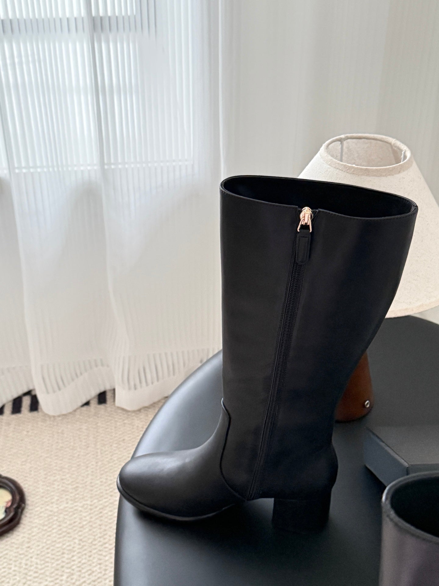 Che New Autumn/Winter Fashionable Riding Boots