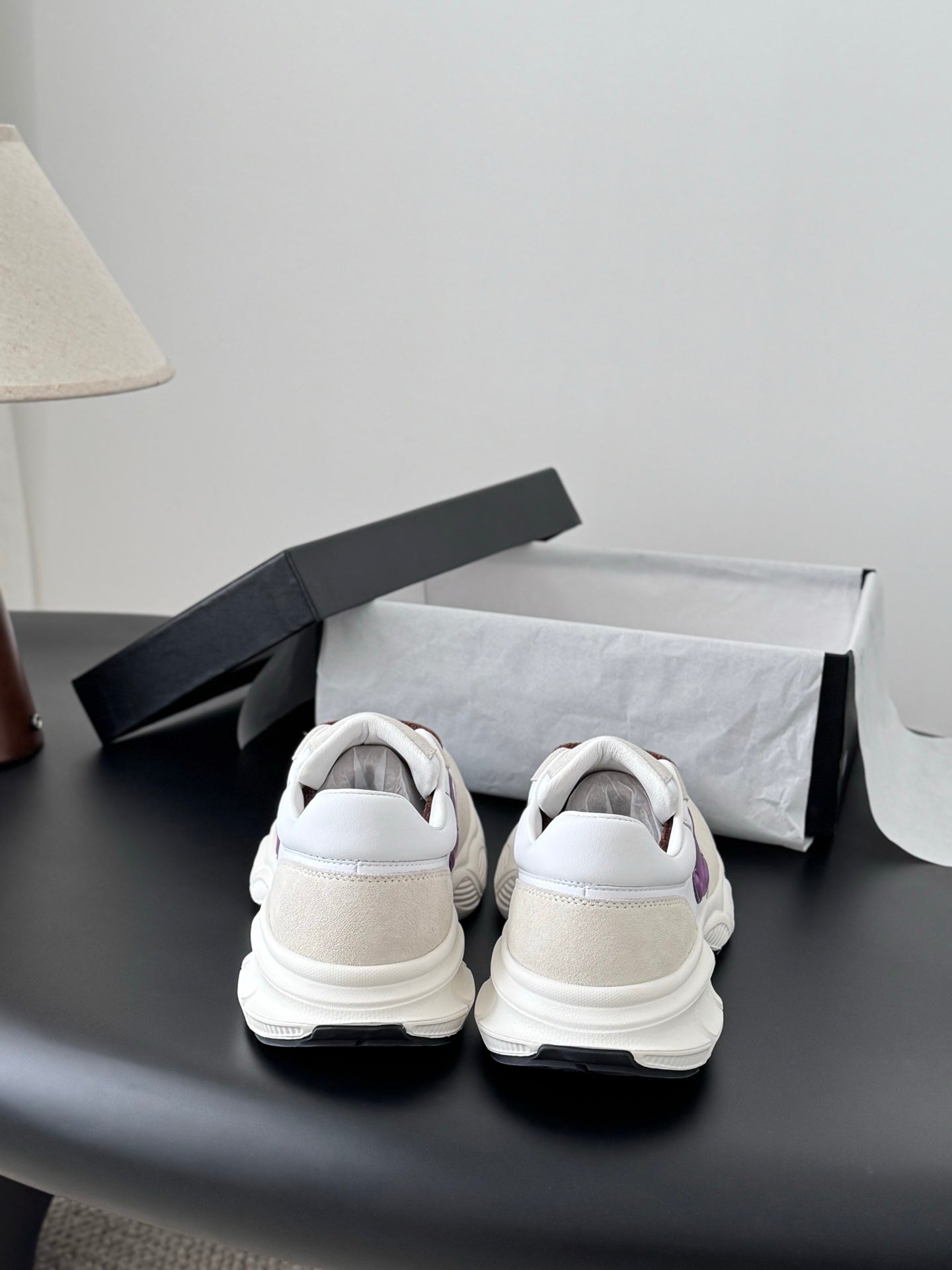 Che New autumn/winter stylish and versatile athletic casual shoes