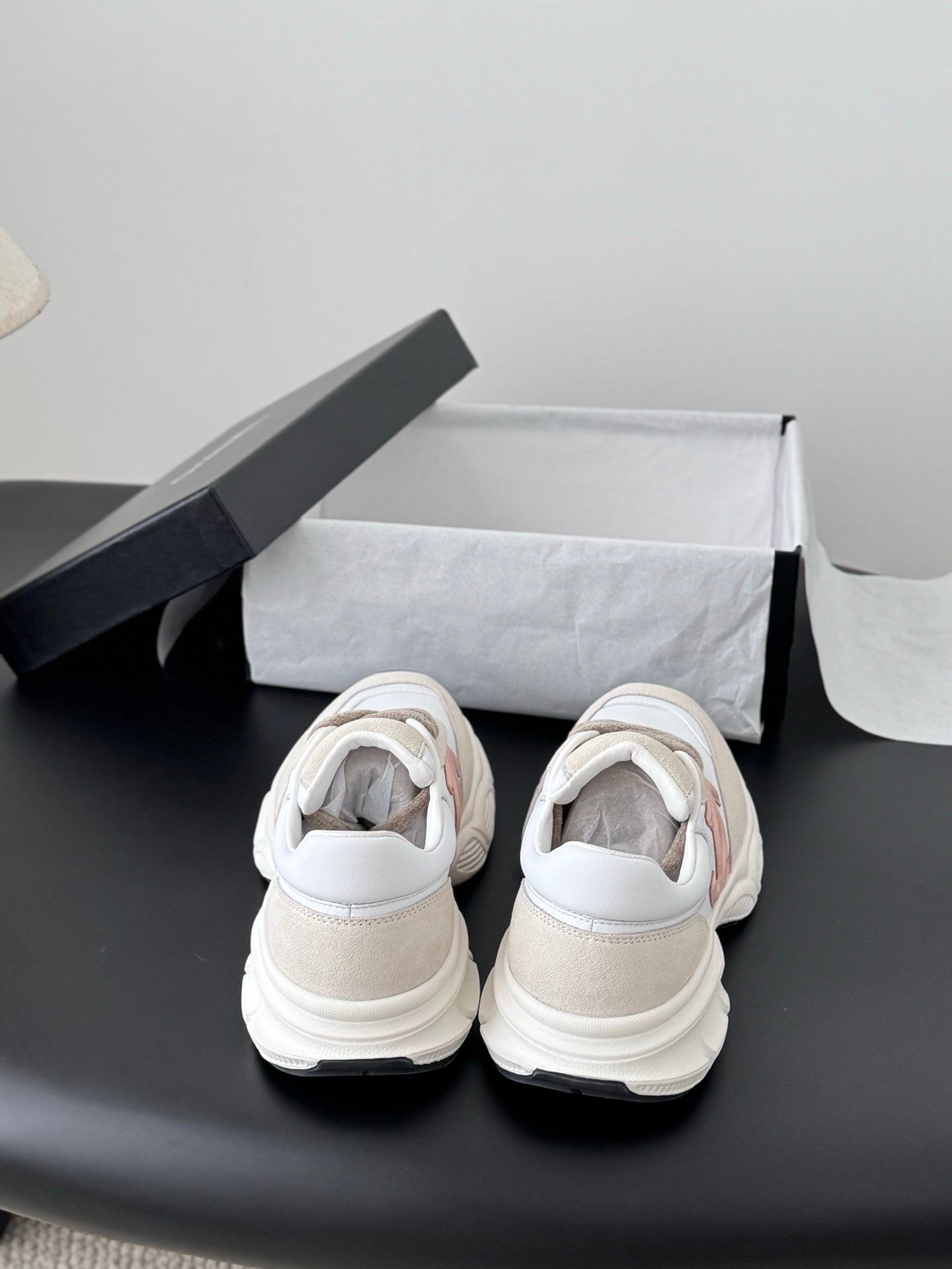 Che New autumn/winter stylish and versatile athletic casual shoes