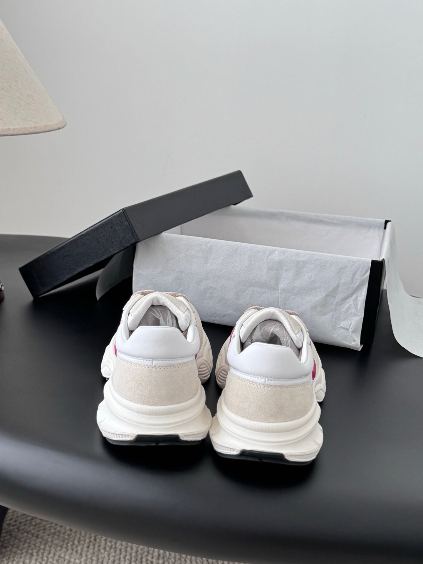 Che New autumn/winter stylish and versatile athletic casual shoes