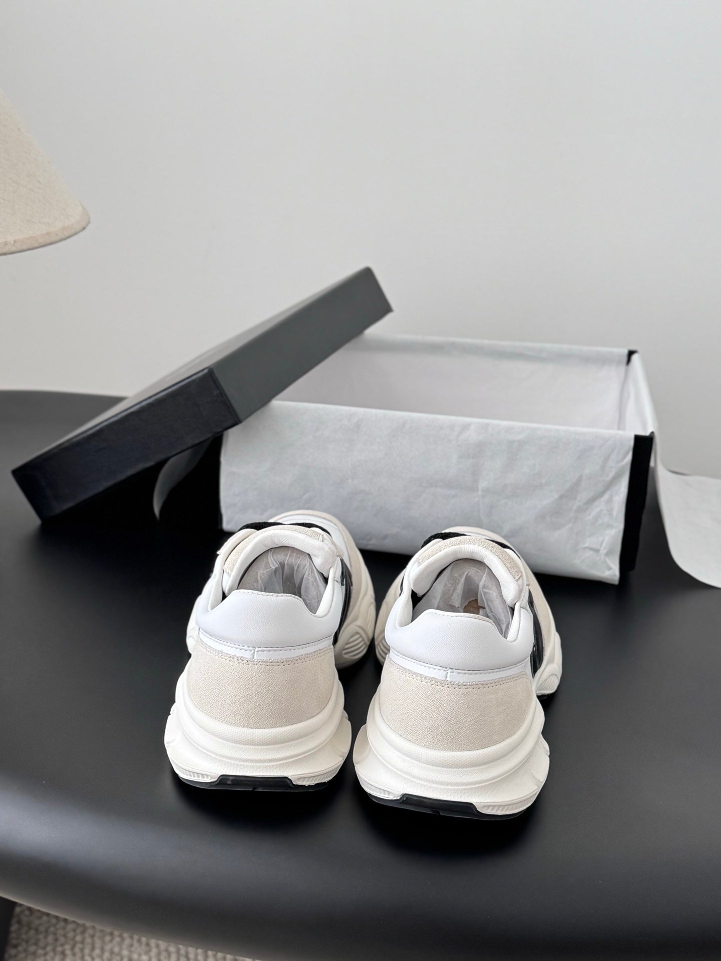 Che New autumn/winter stylish and versatile athletic casual shoes