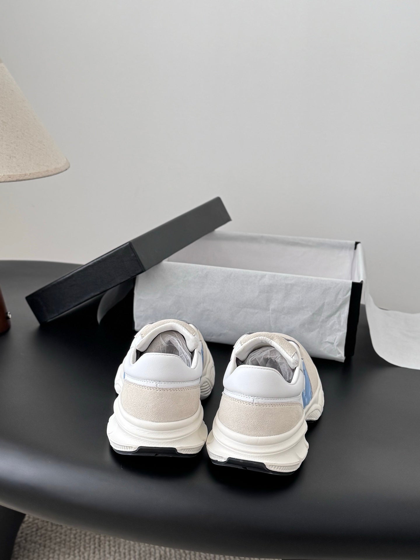 Che New autumn/winter stylish and versatile athletic casual shoes