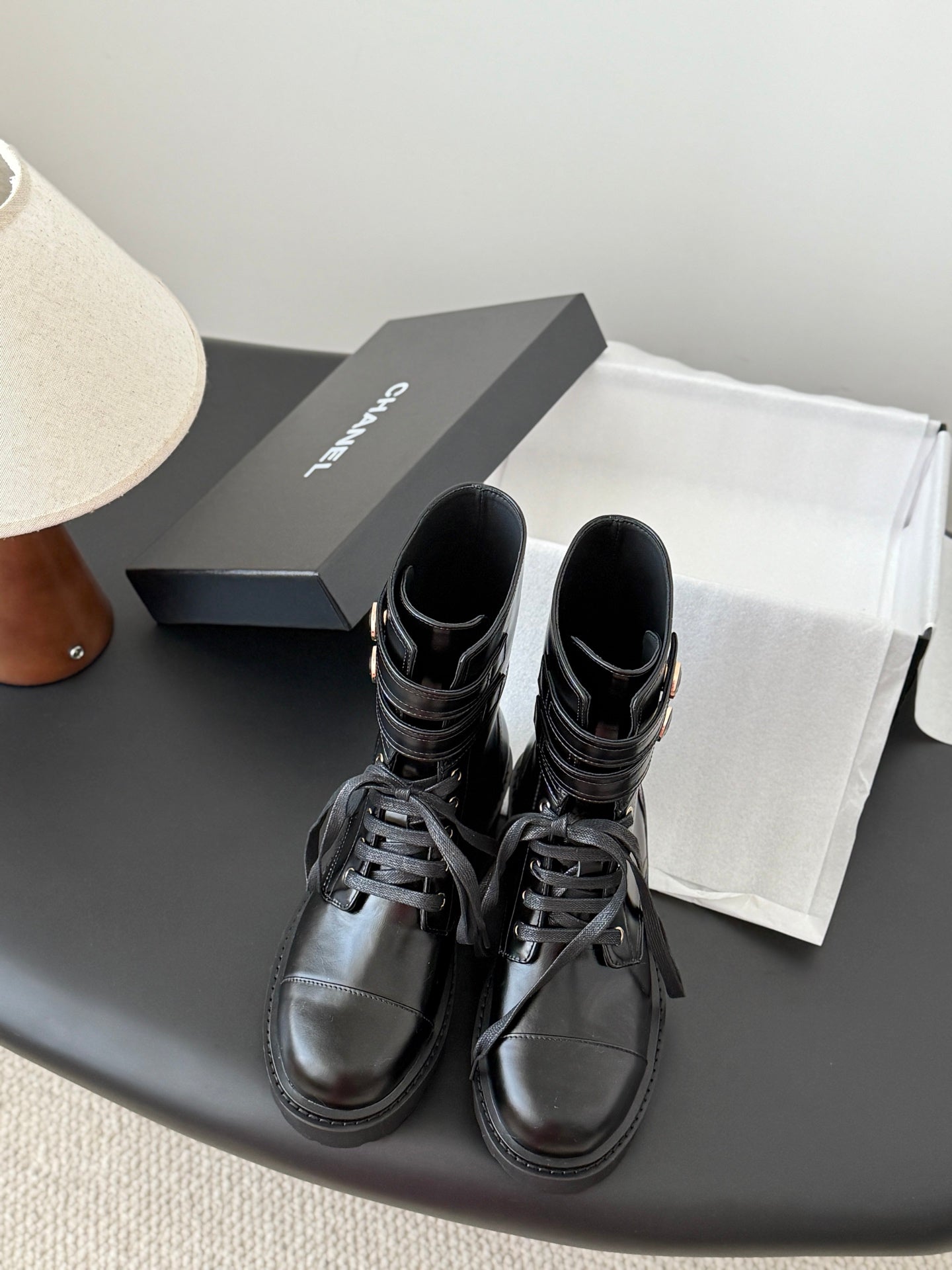 Che New Autumn/Winter Fashionable Casual Riding Boots