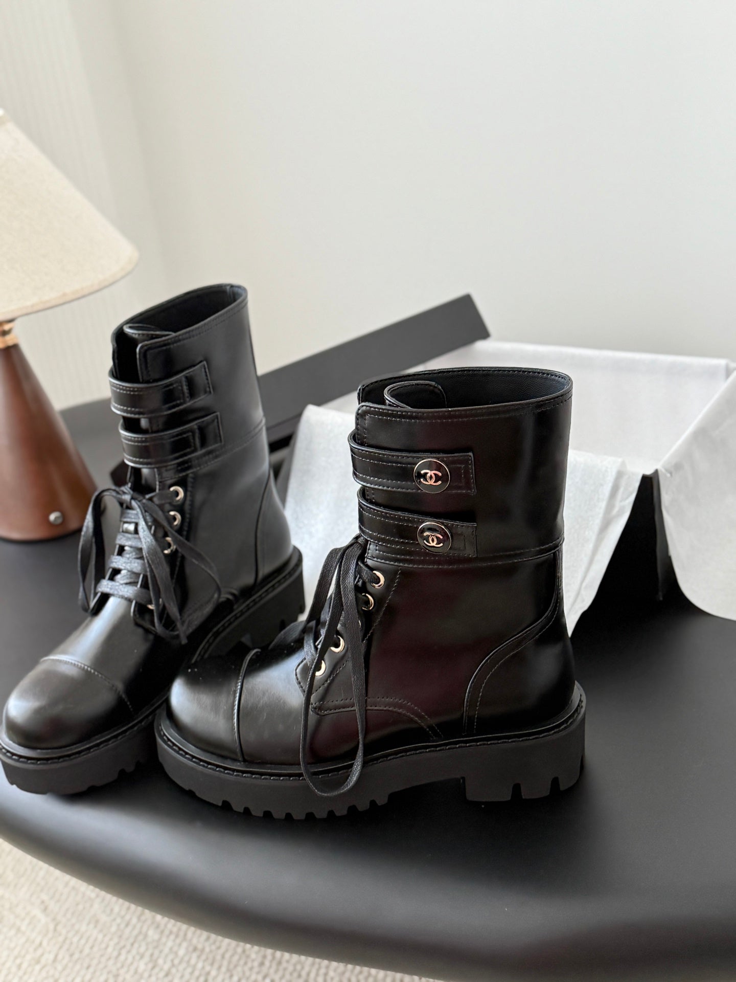 Che New Autumn/Winter Fashionable Casual Riding Boots