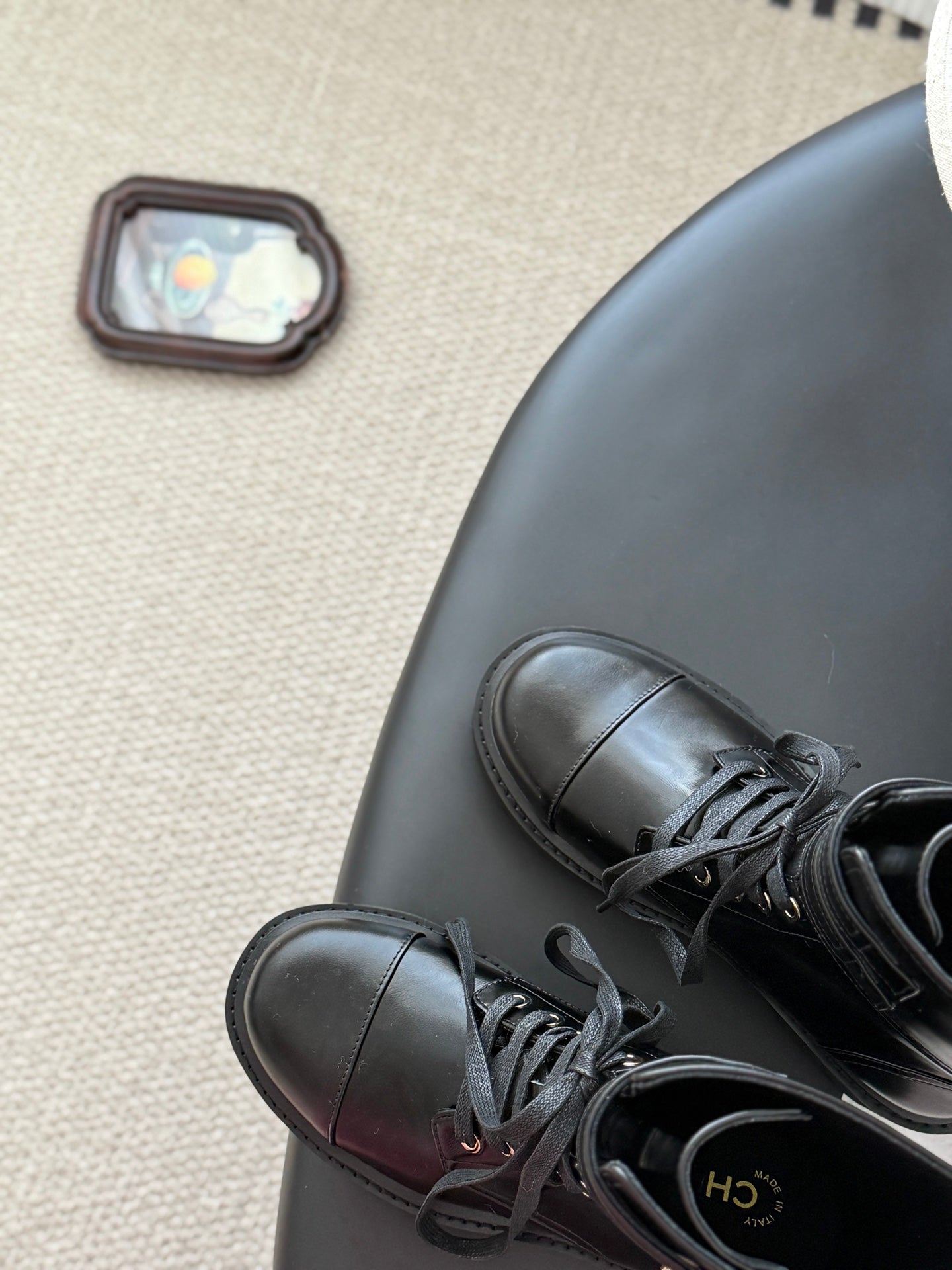 Che New Autumn/Winter Fashionable Casual Riding Boots