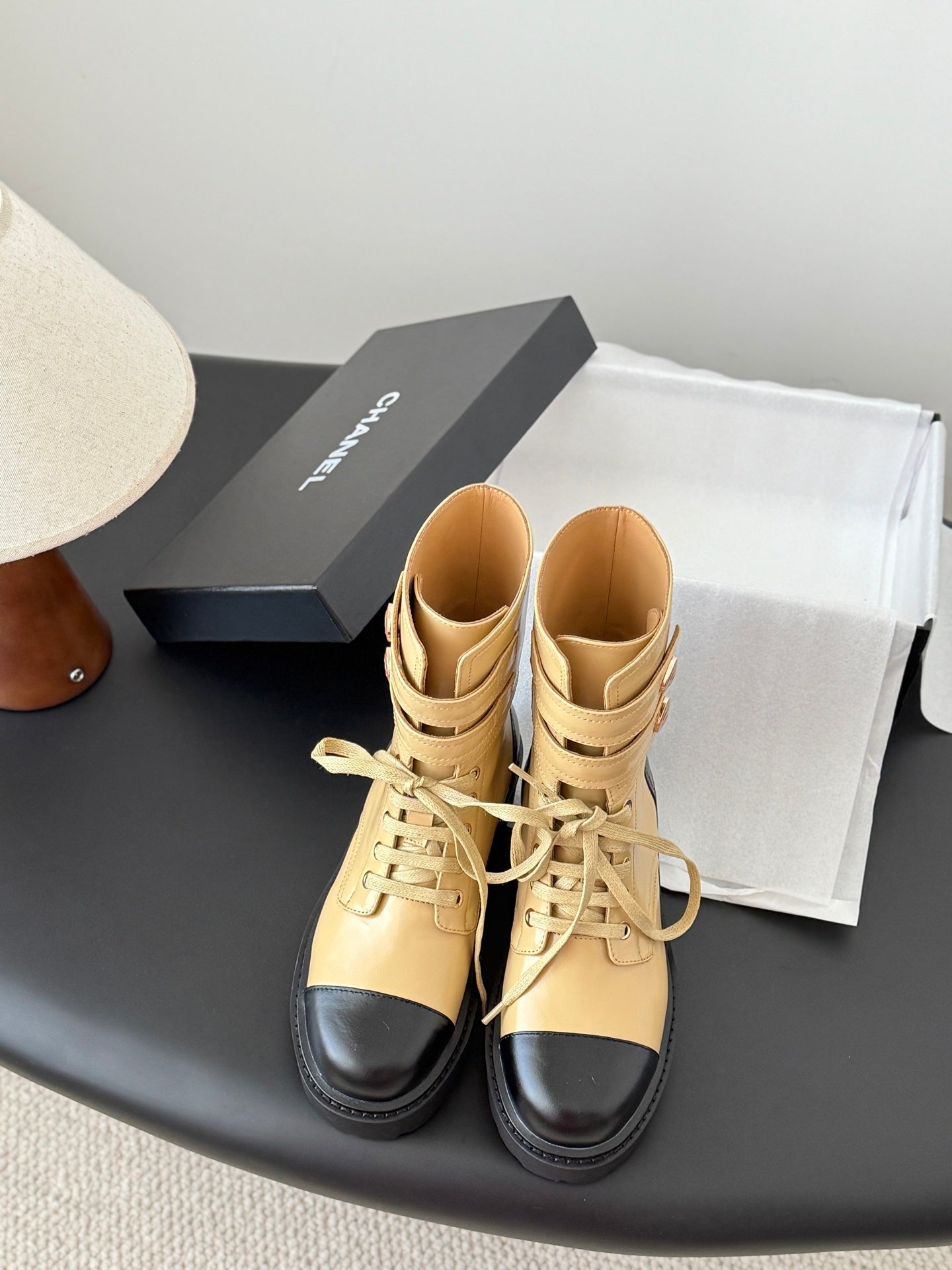 Che New Autumn/Winter Fashionable Casual Riding Boots