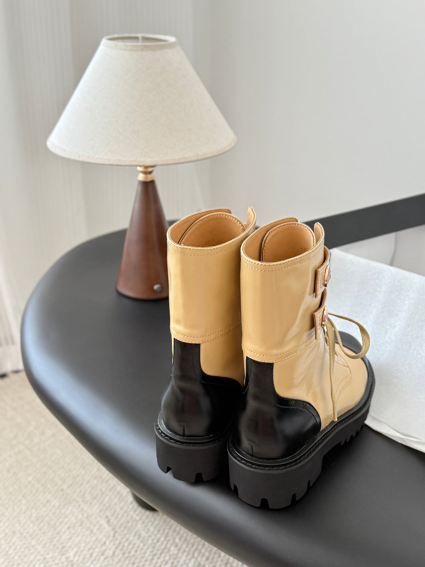 Che New Autumn/Winter Fashionable Casual Riding Boots