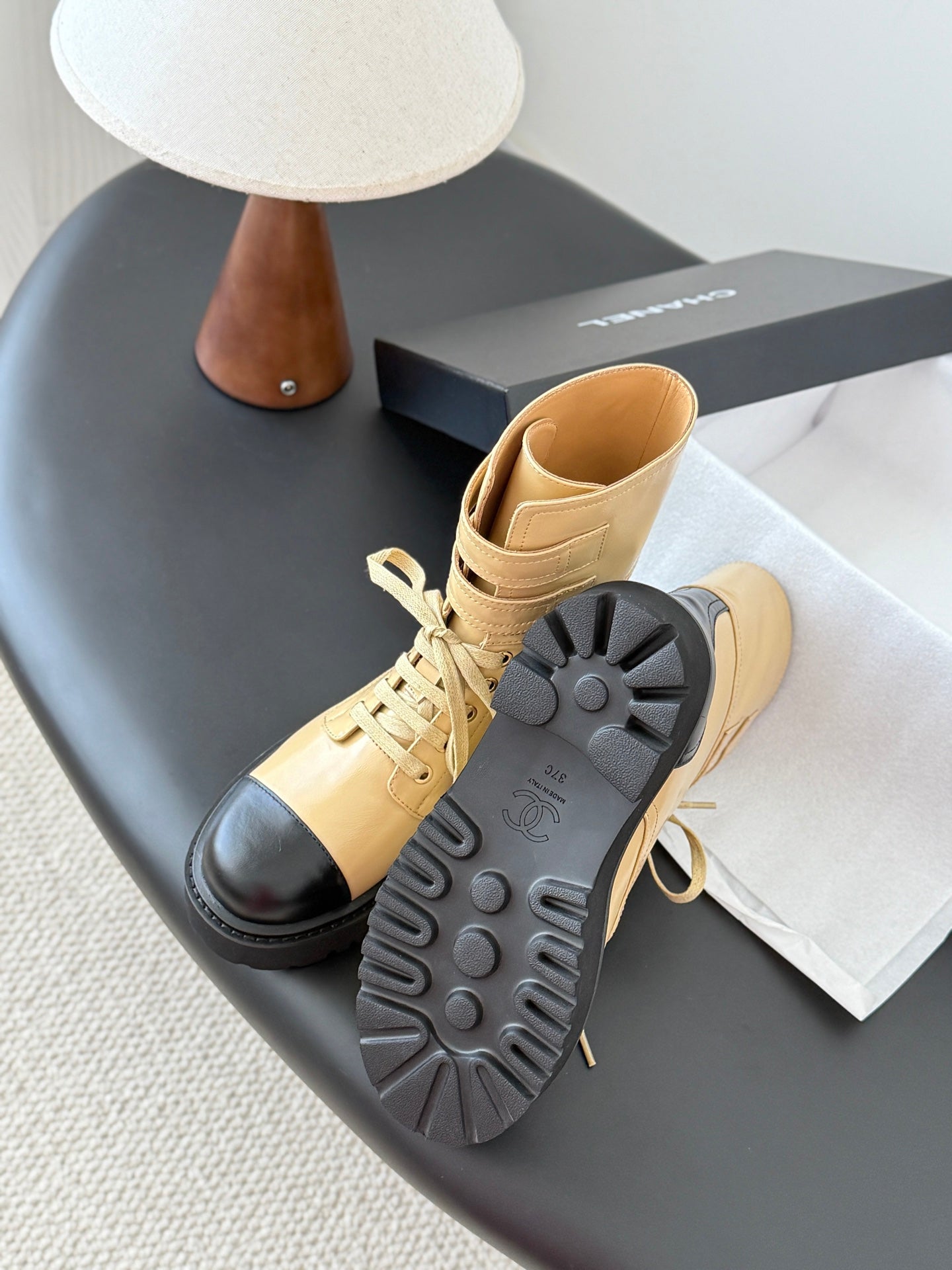 Che New Autumn/Winter Fashionable Casual Riding Boots