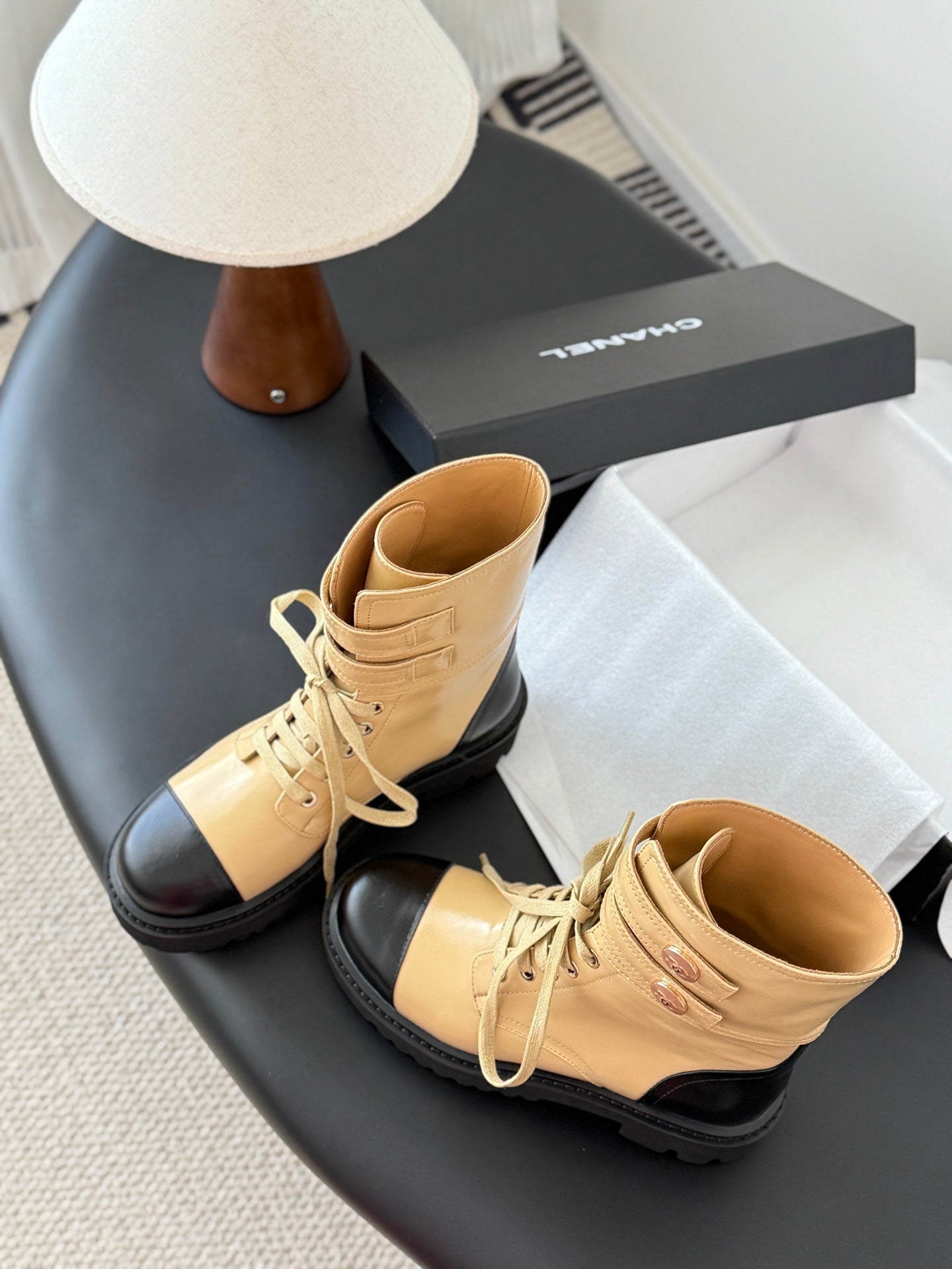 Che New Autumn/Winter Fashionable Casual Riding Boots