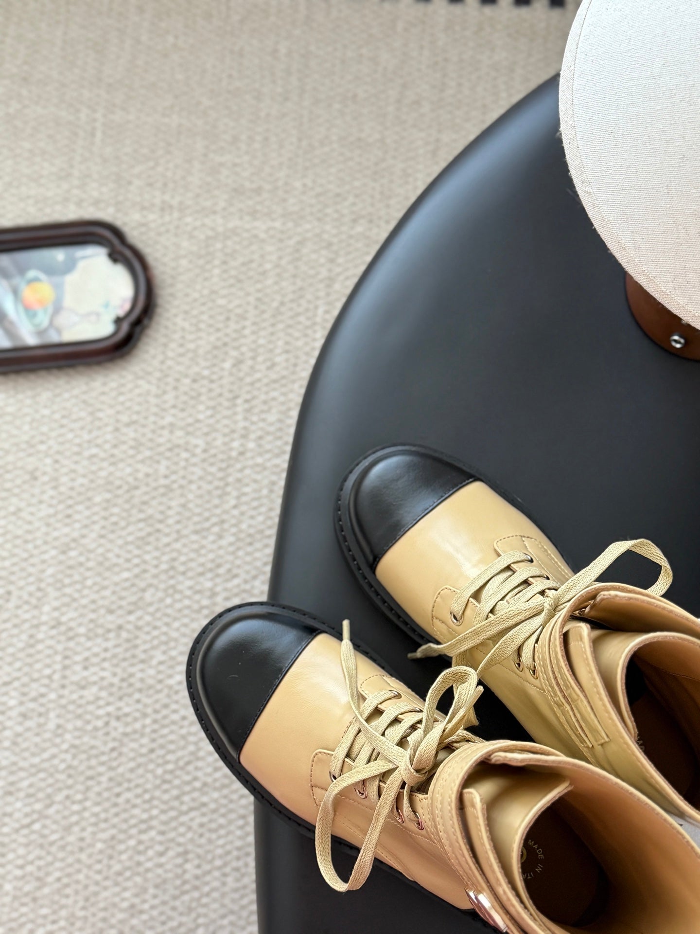 Che New Autumn/Winter Fashionable Casual Riding Boots