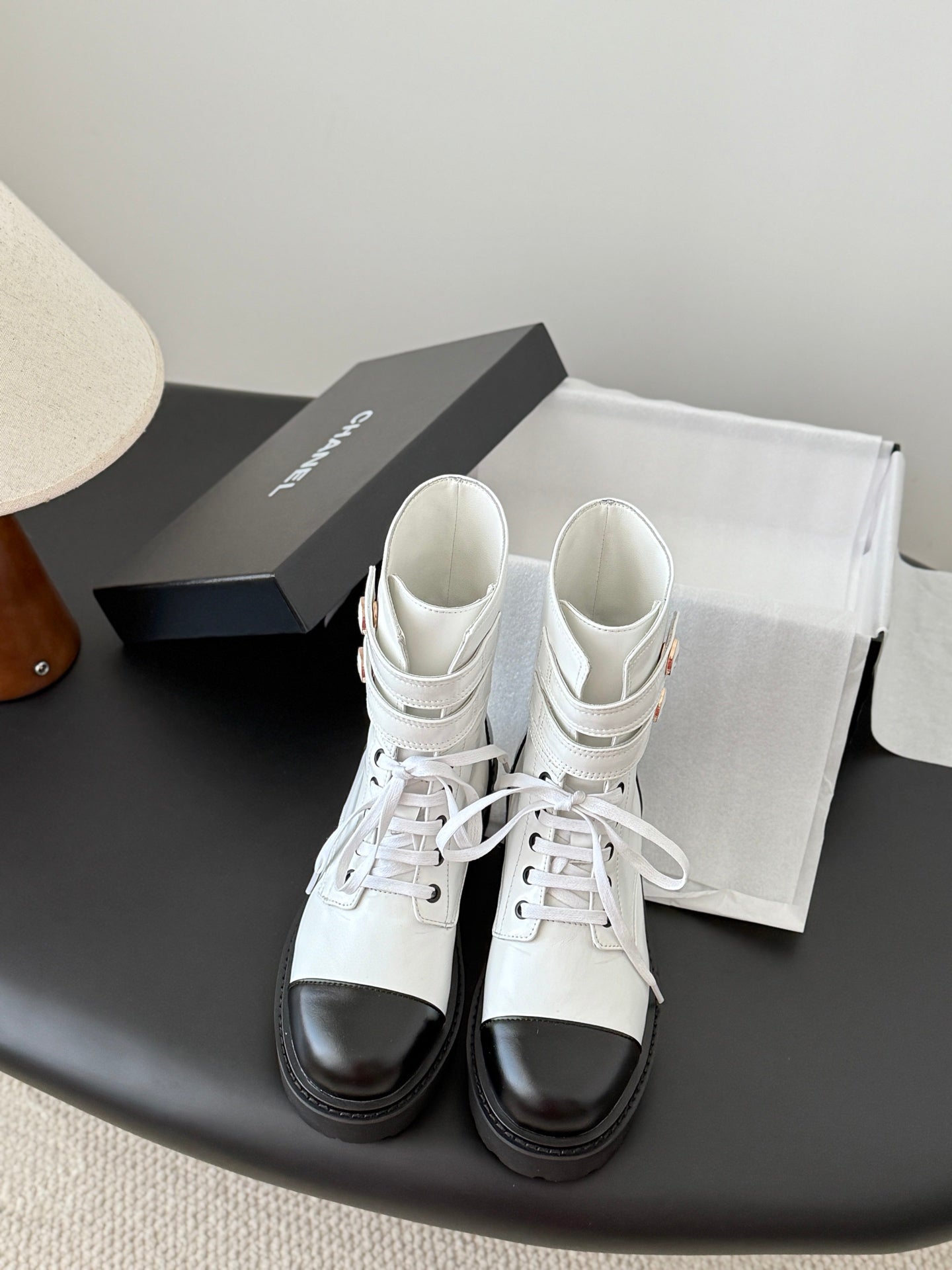 Che New Autumn/Winter Fashionable Casual Riding Boots